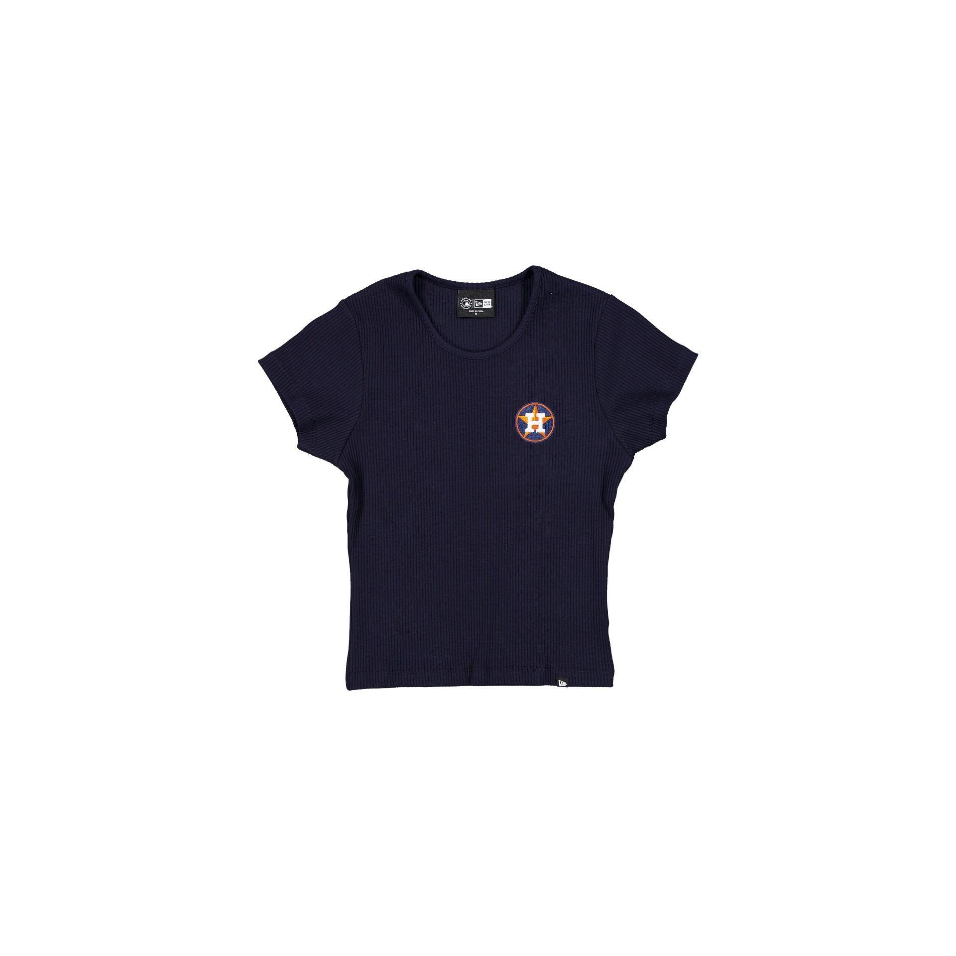 Atlanta Braves Leisure Women's T-Shirt Female Product Image