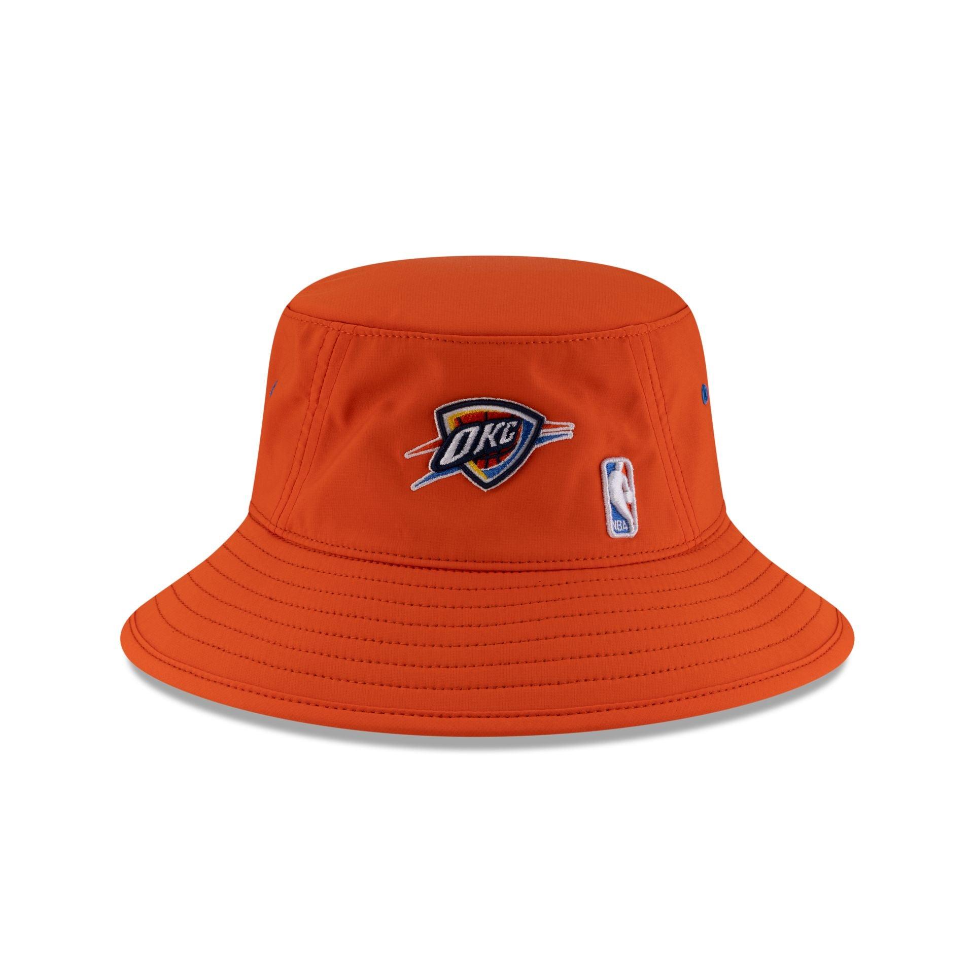 Tilley x Oklahoma City Thunder Bucket Hat Male Product Image