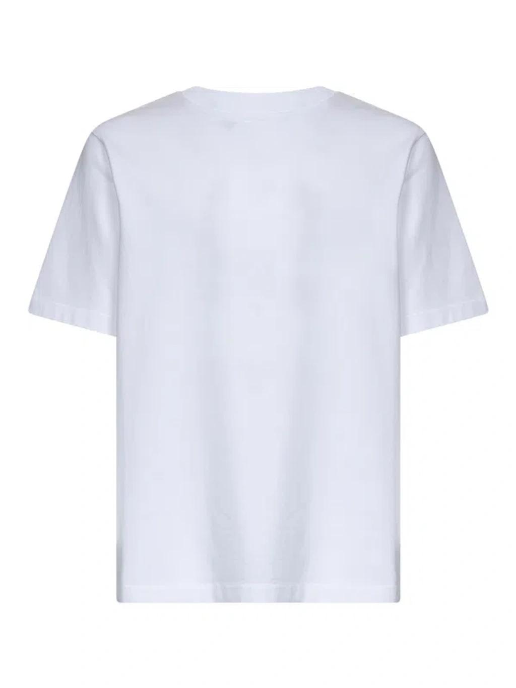 organic-cotton t-shirt Product Image