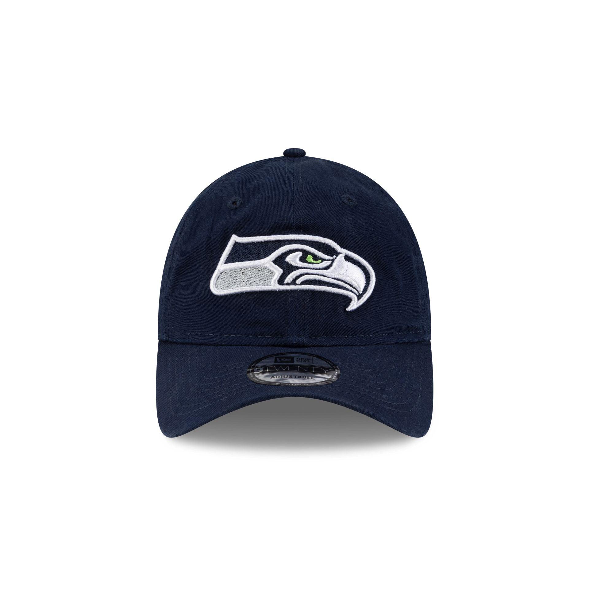 Detroit Red Wings Front Door Red 9TWENTY Adjustable Hat Male Product Image