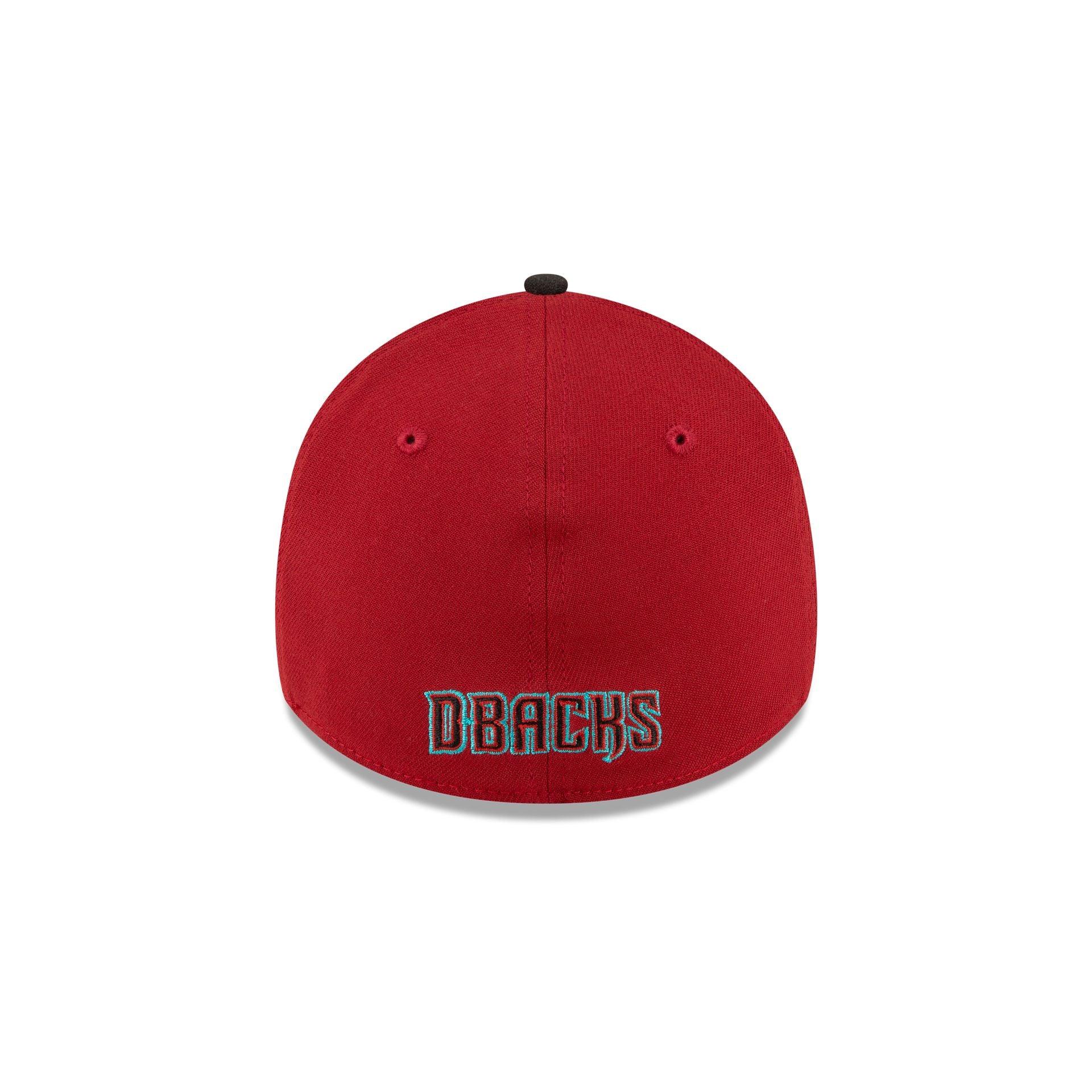 Denver Broncos Team Classic 39THIRTY Stretch Fit Hat Male Product Image