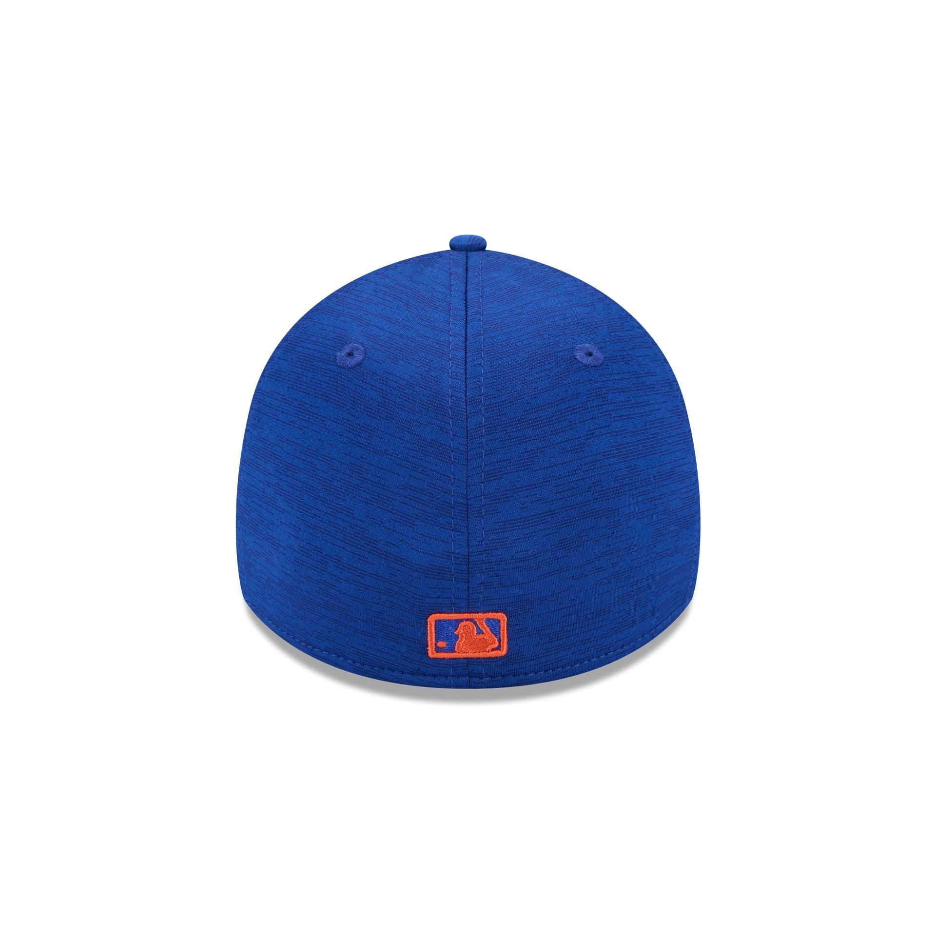 Toronto Blue Jays City Connect 39THIRTY Stretch Fit Hat Male Product Image