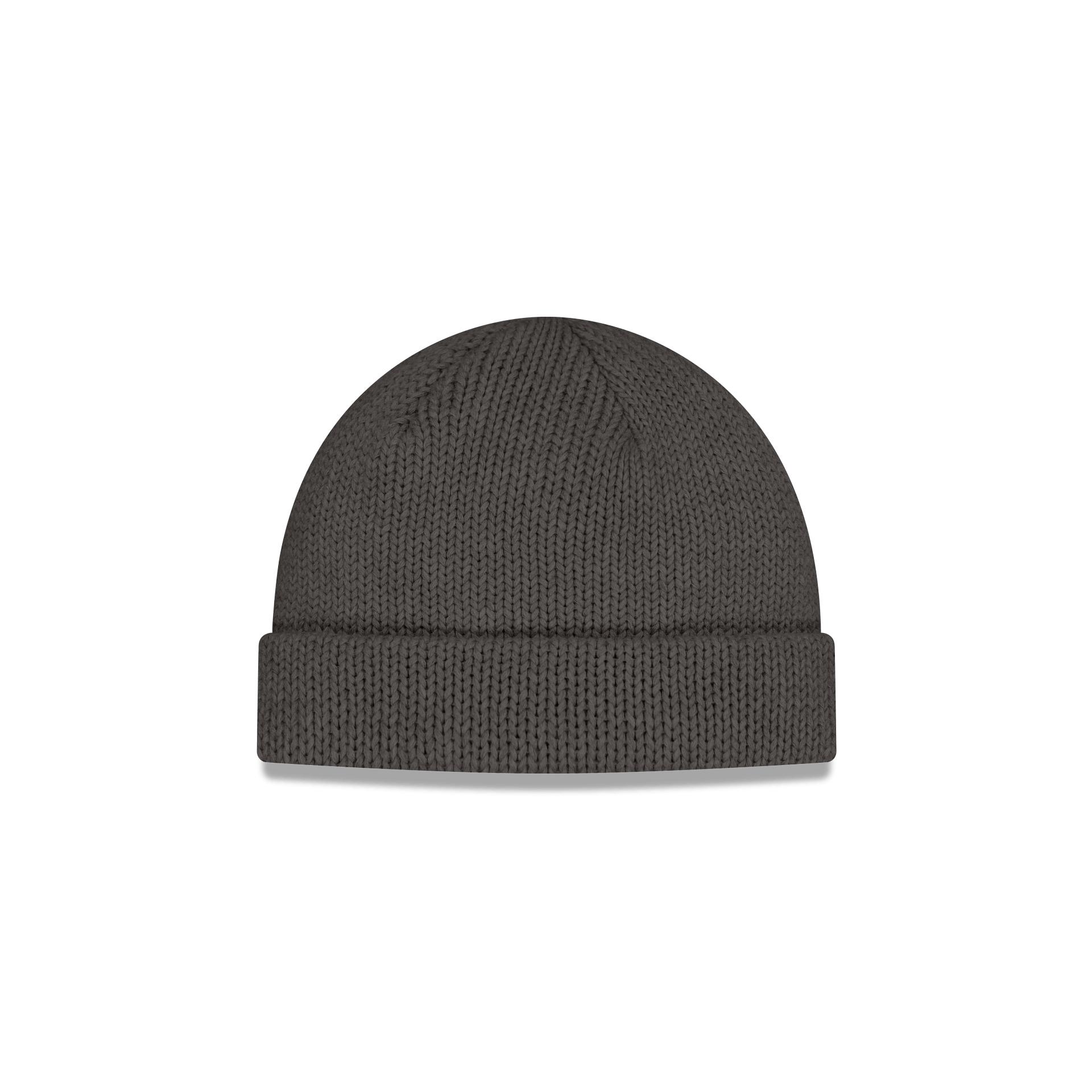 Cincinnati Bengals Night 39THIRTY Stretch Fit Hat Male Product Image