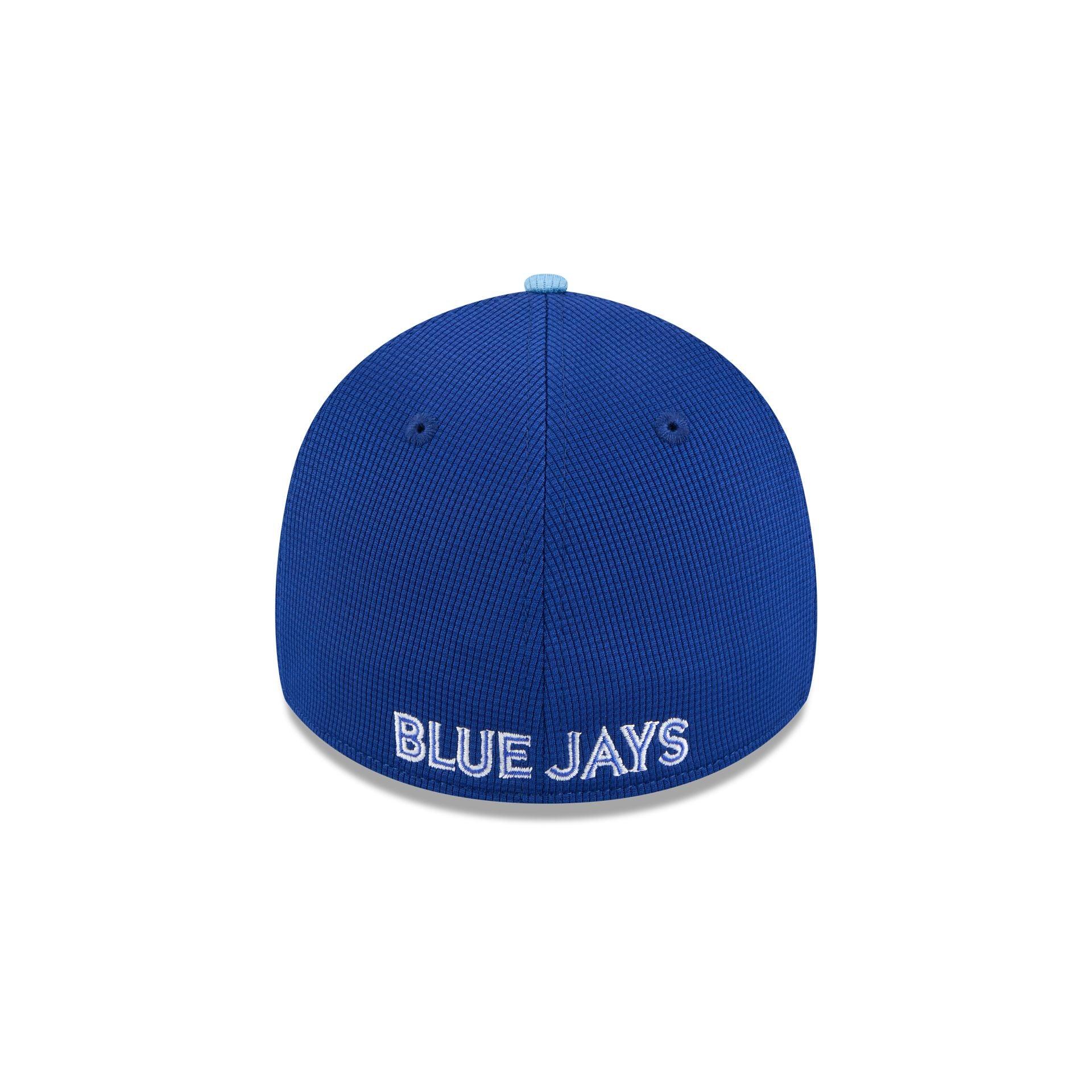 Toronto Blue Jays 2025 Spring Training 39THIRTY Stretch Fit Hat Male Product Image