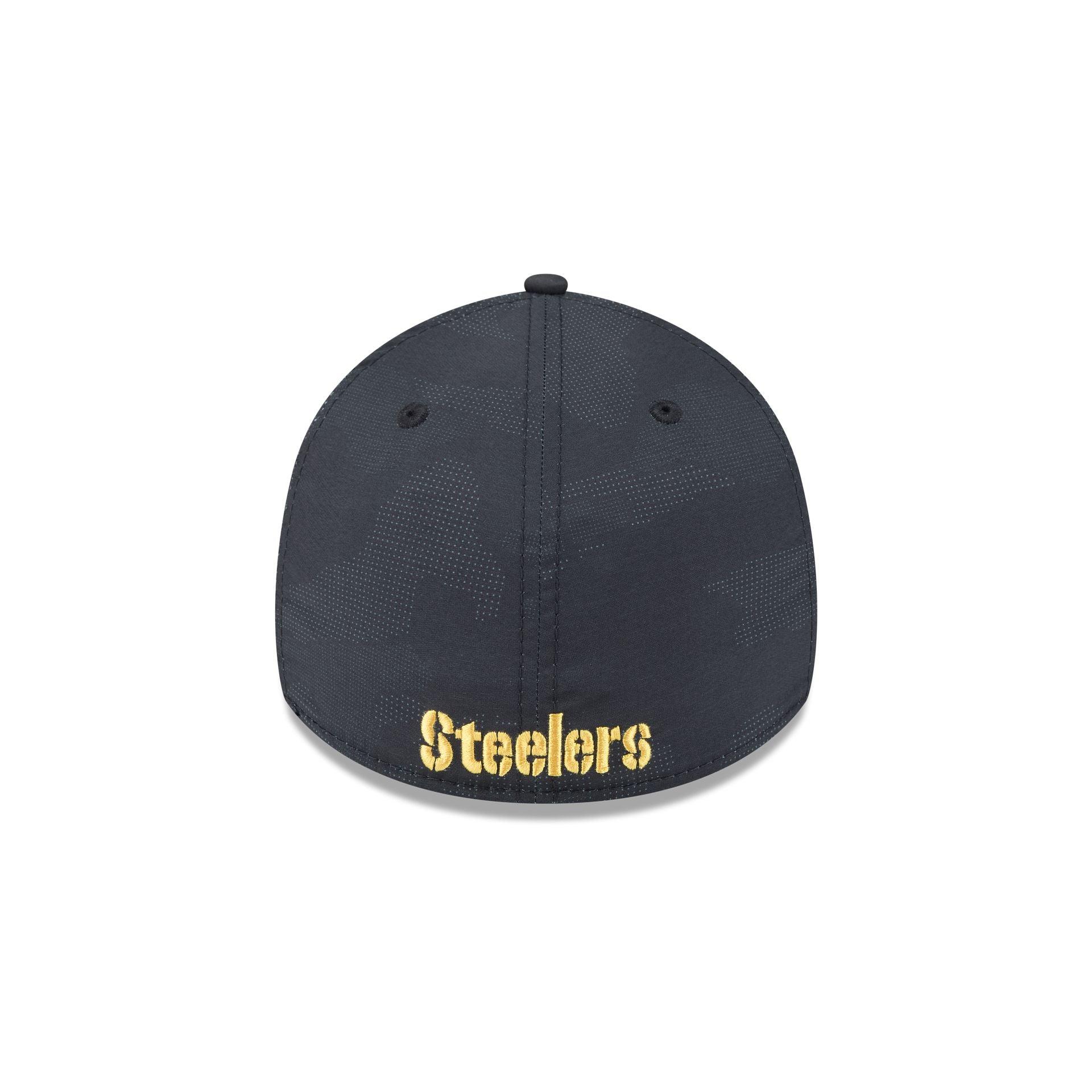 Los Angeles Chargers Team Classic 39THIRTY Stretch Fit Hat Male Product Image