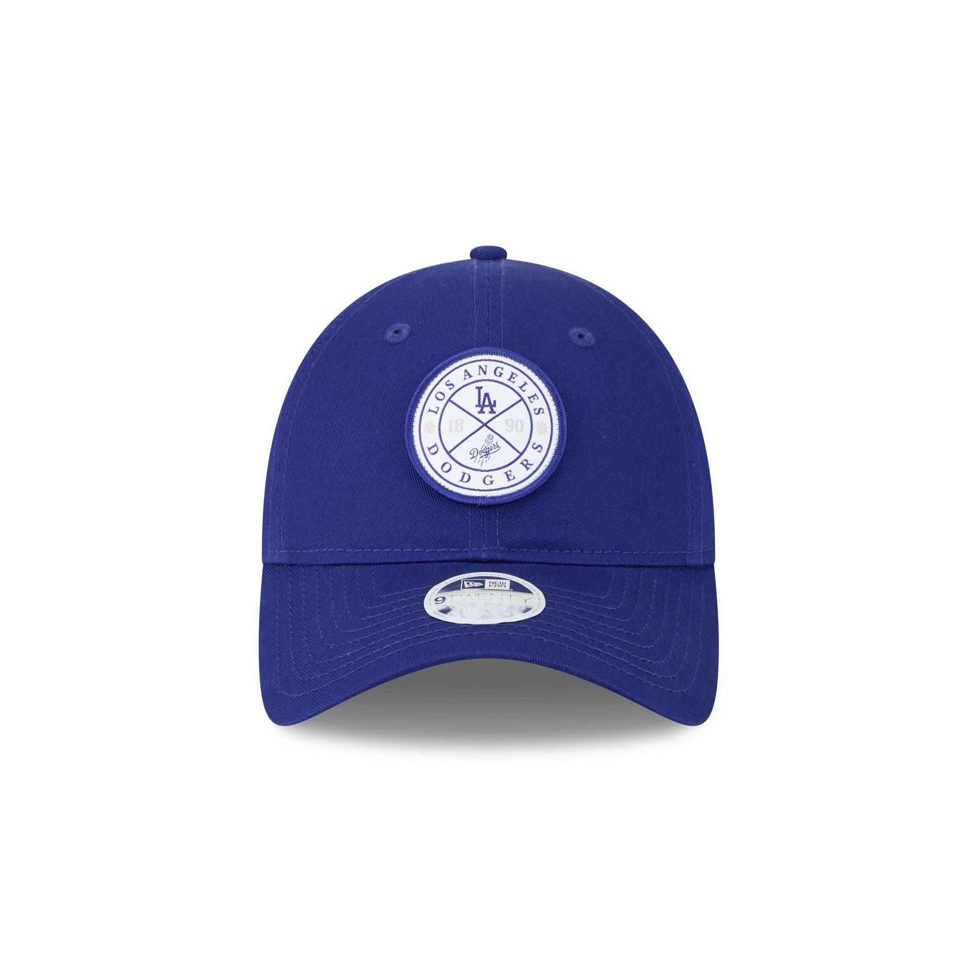 St. Louis Blues Team Tag 9TWENTY Adjustable Hat Male Product Image