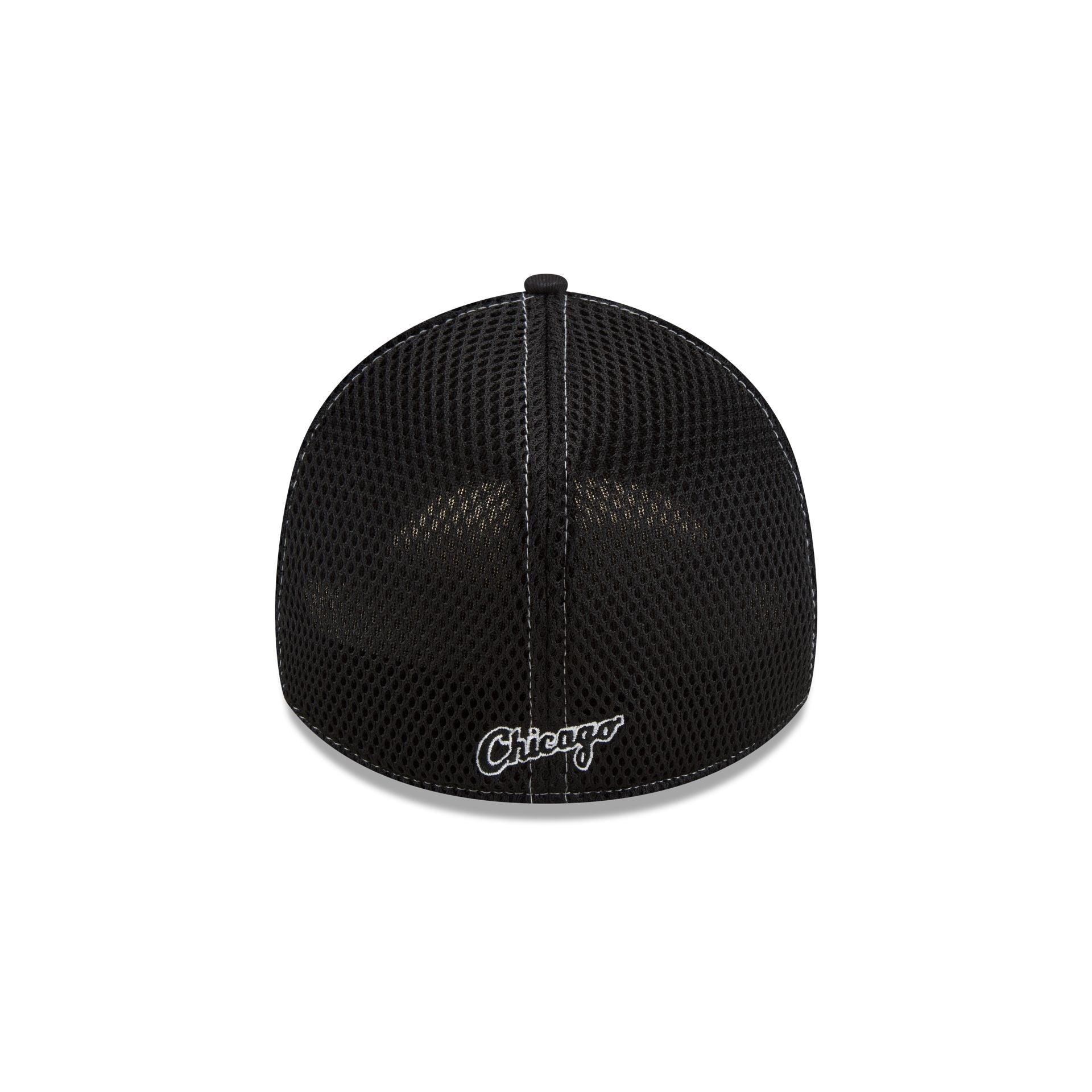 Charros de Jalisco LMB 100th Anniversary Alt 39THIRTY Stretch Fit Hat Male Product Image