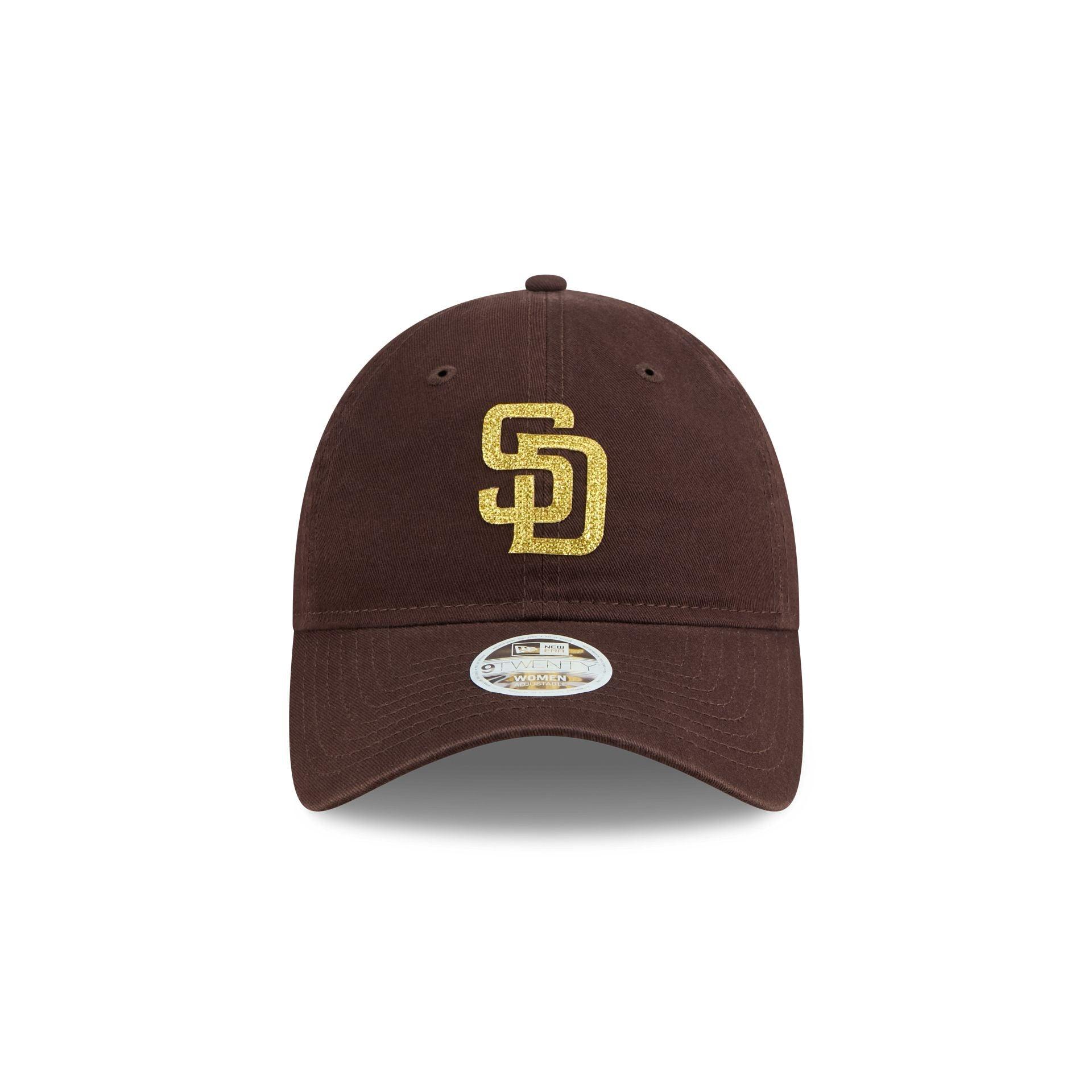 San Francisco Giants Ripstop 9FORTY M-Crown A-Frame Snapback Hat Male Product Image