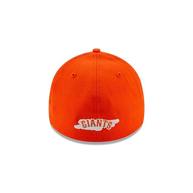 San Francisco Giants City Connect 39THIRTY Stretch Fit Hat Male Product Image