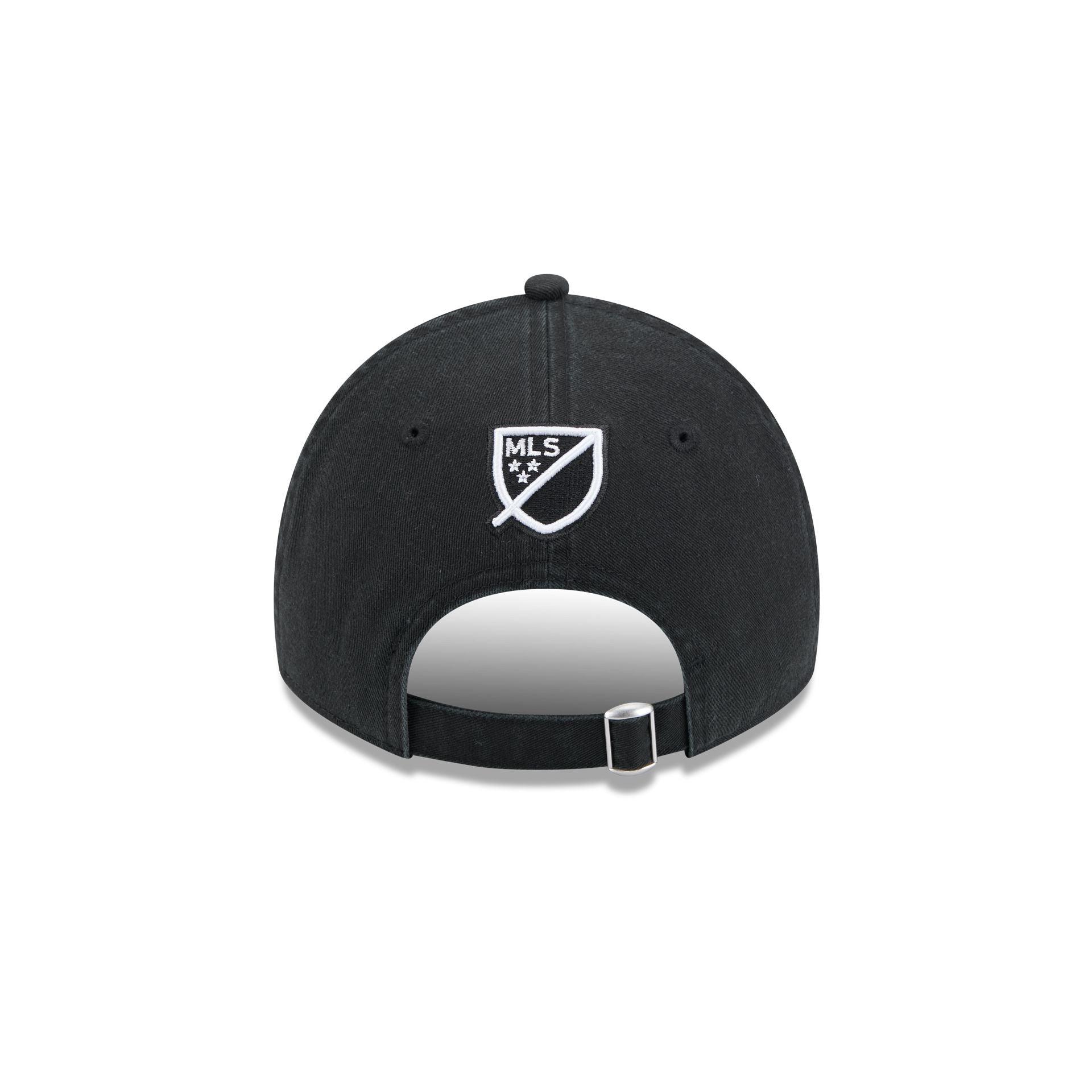 Toronto FC 2025 MLS Kickoff 9TWENTY Adjustable Hat Male Product Image