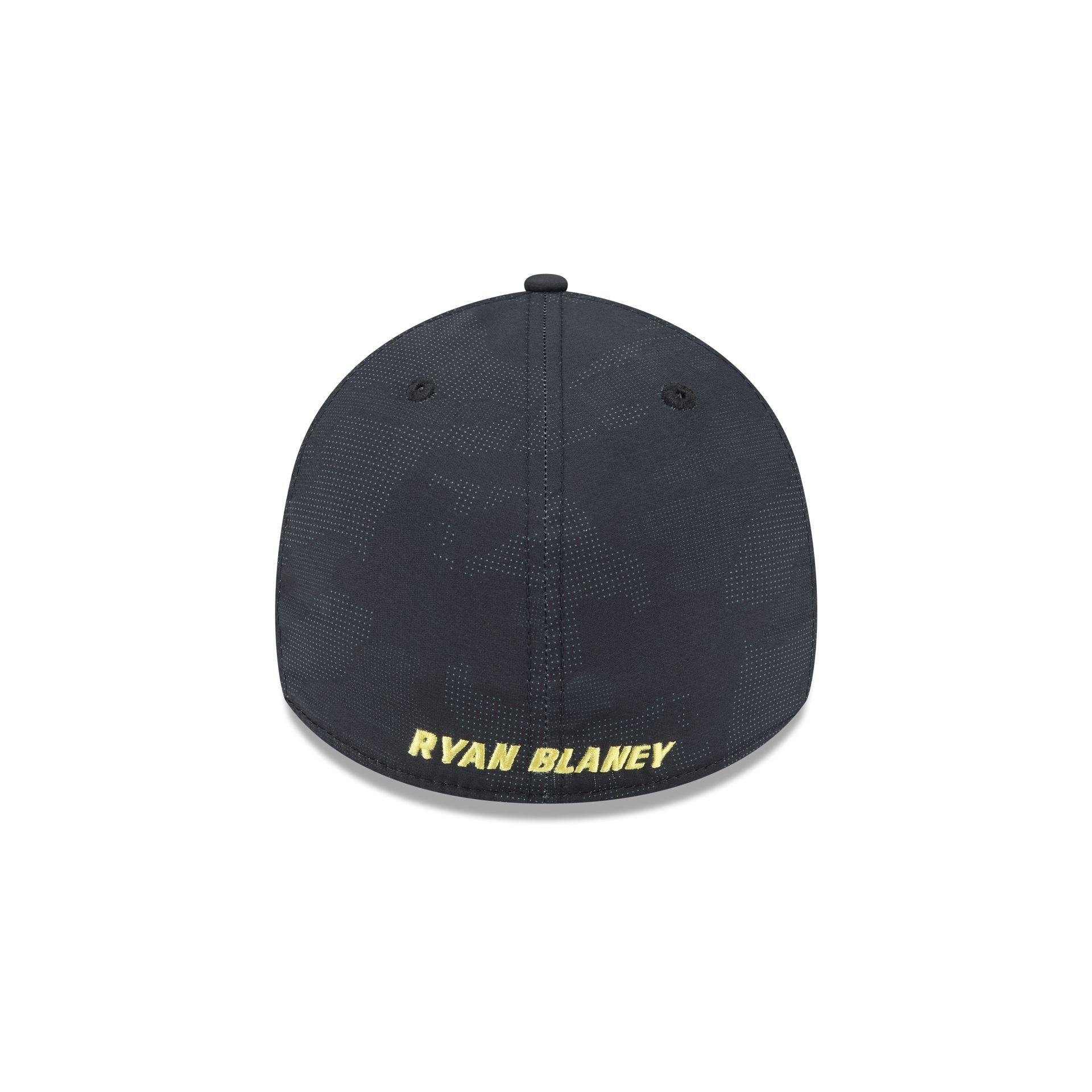 Men's New Era Cardinal Arizona Cardinals 2025 Sideline 39THIRTY Flex Hat,  Product Image