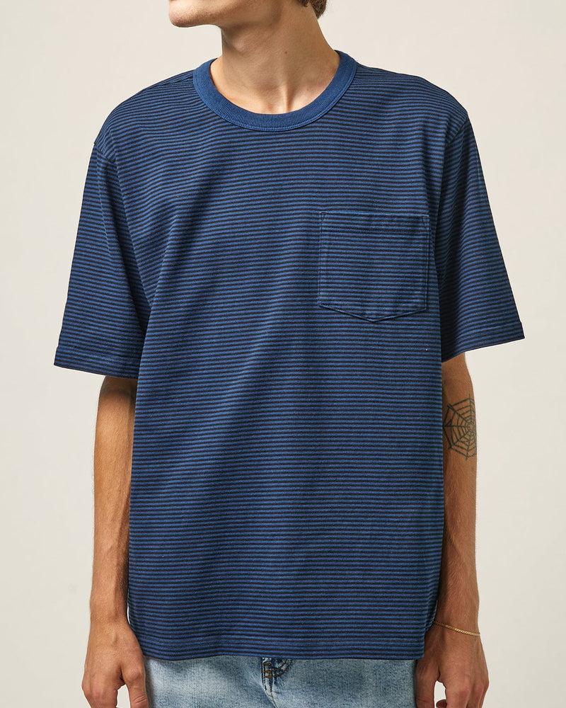 Striped Tee Product Image