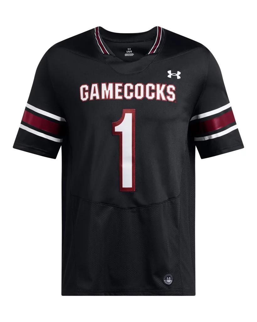 UA Collegiate Twill Product Image