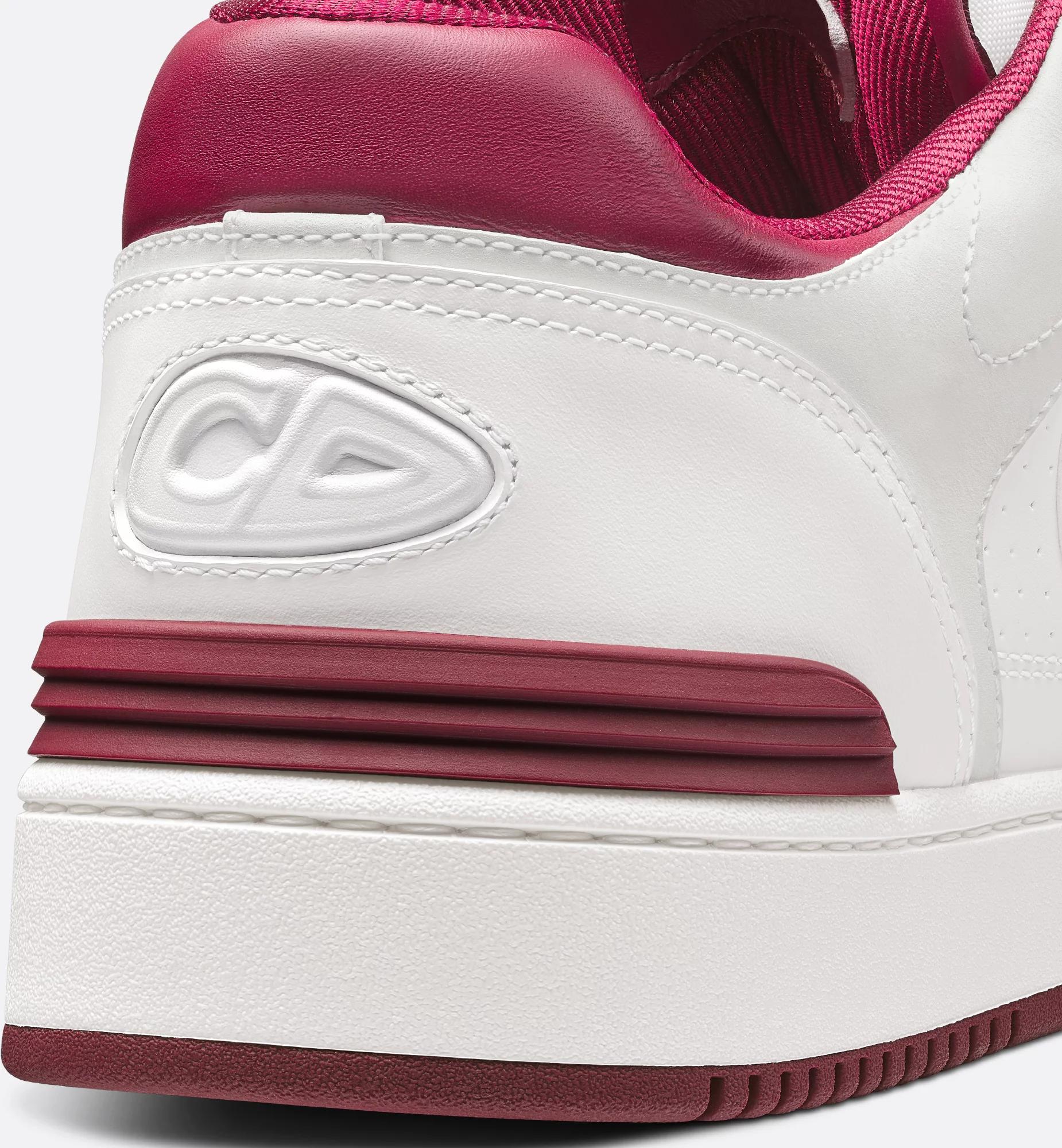 B57 Dribble Low-Top Sneaker Product Image