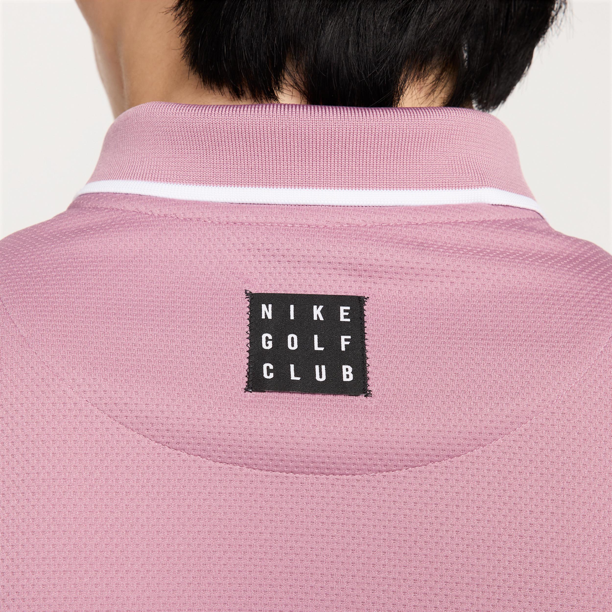 Nike Golf Club Men's Dri-FIT Golf Polo Product Image