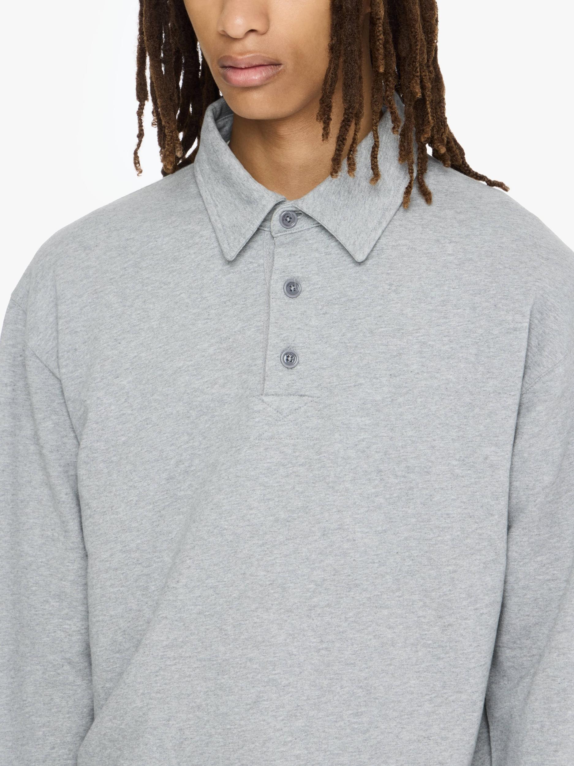 RUGBY POLO TOP Product Image