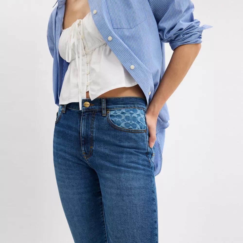 Skinny Jeans Product Image