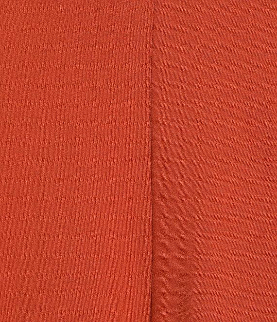 C&V Chelsea & Violet Cotton V-Neck Jumpsuit Product Image