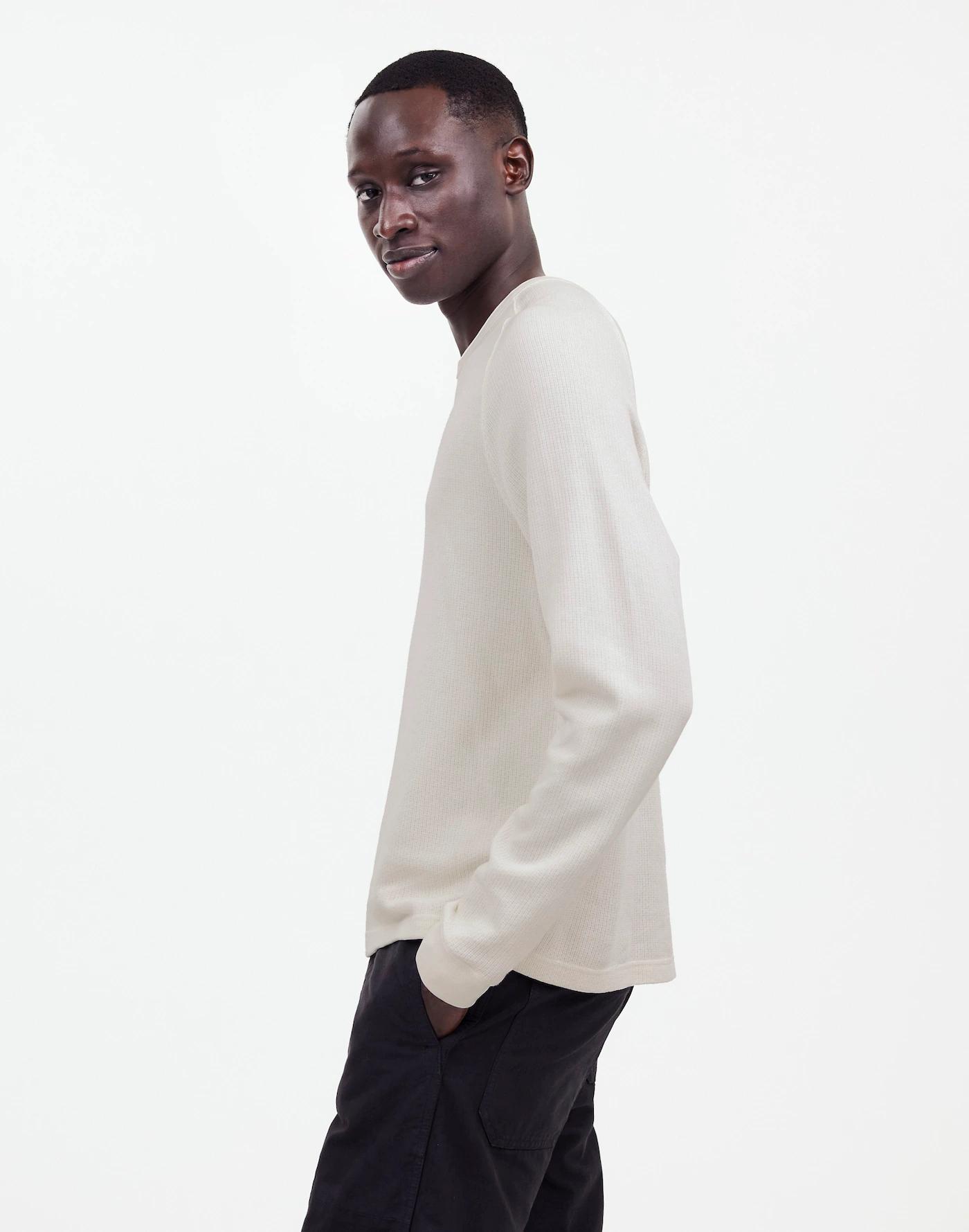 Thermal Long-Sleeve Tee Product Image