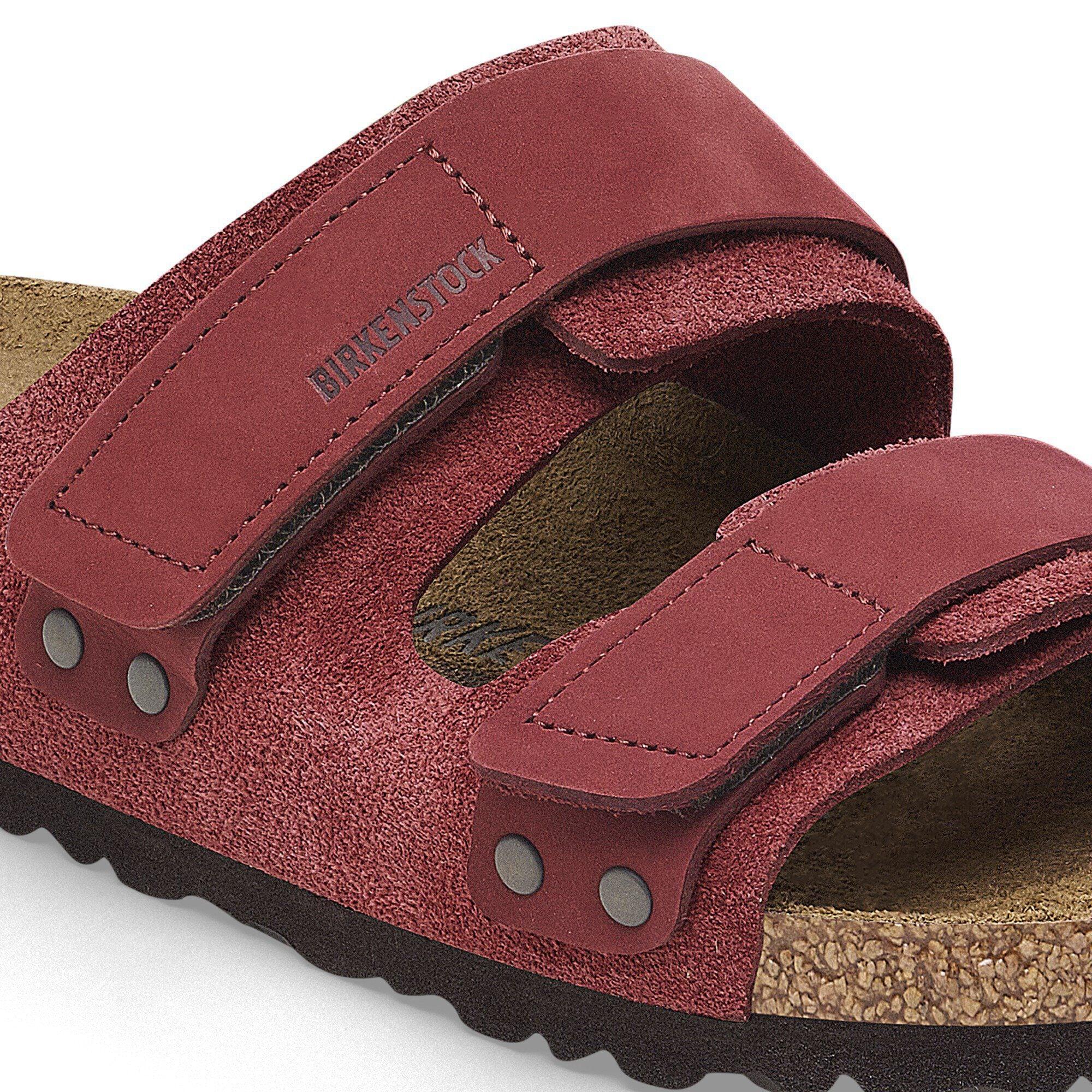 Uji Nubuck Leather/Suede Product Image