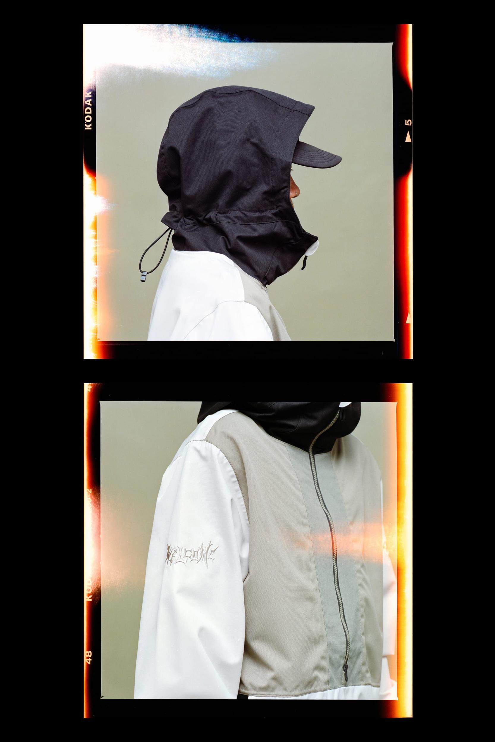 686 Men's Ghost 2.5L Anorak Male Product Image