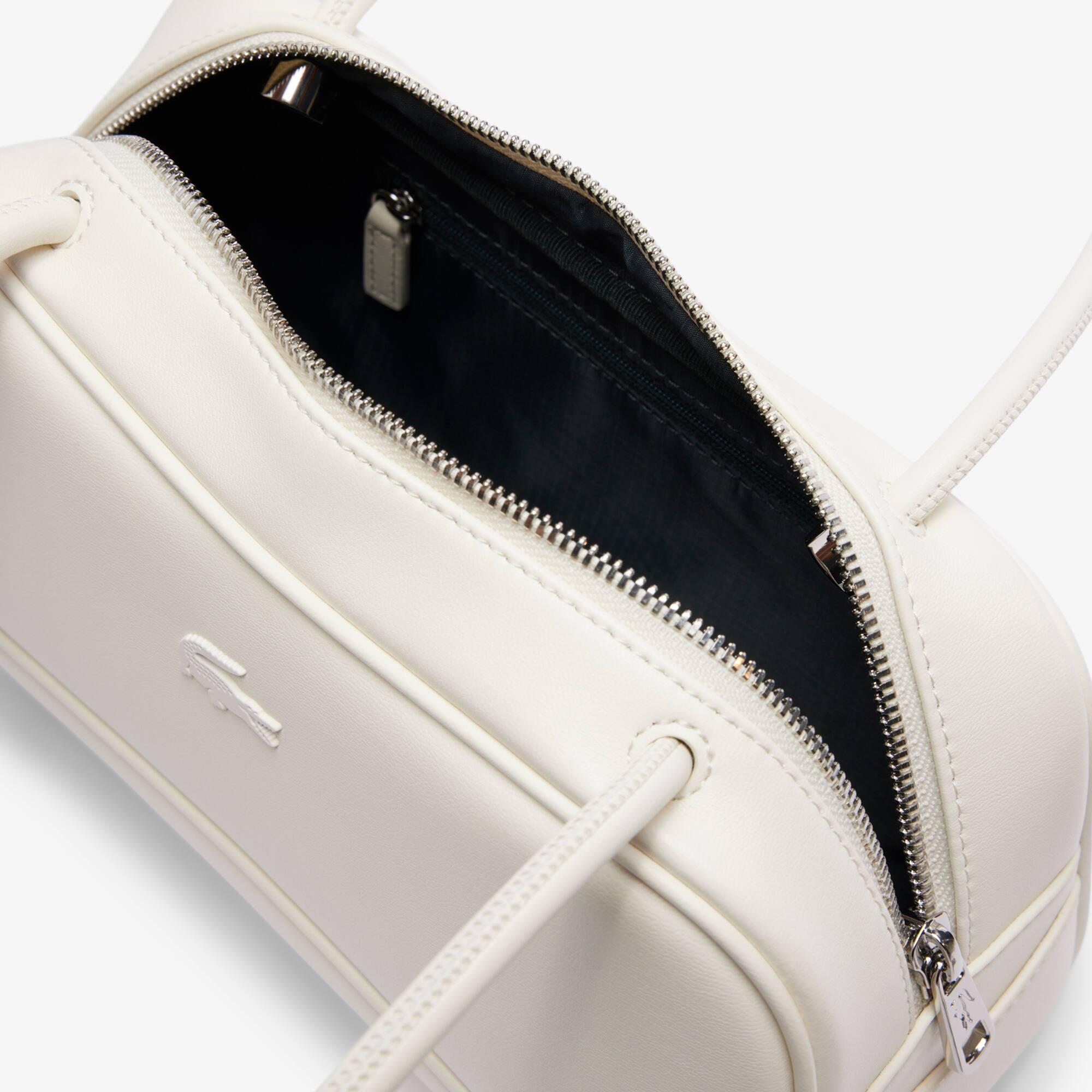 Lora Leather Shoulder Bag Product Image