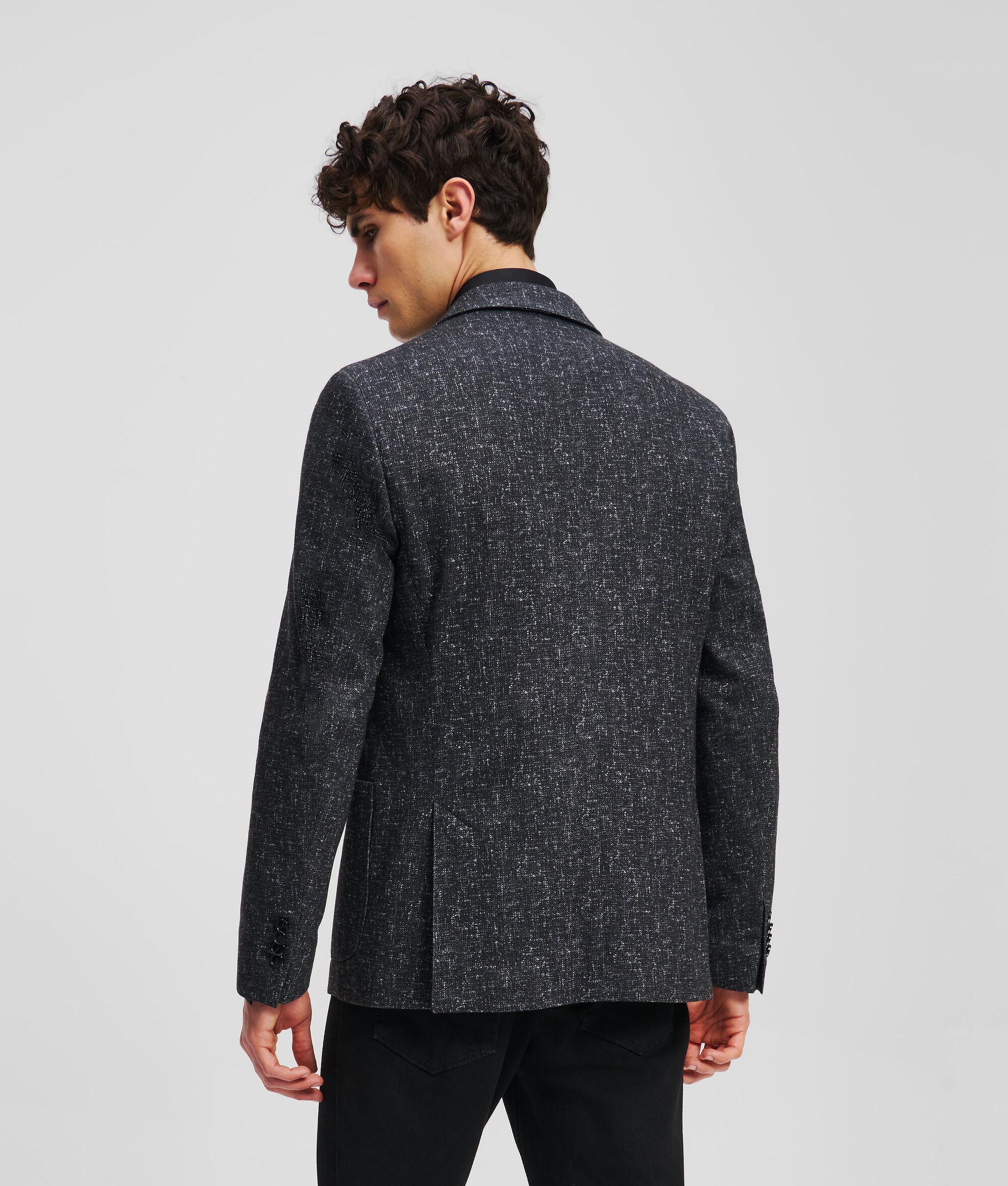 TAILORED JACKET Product Image