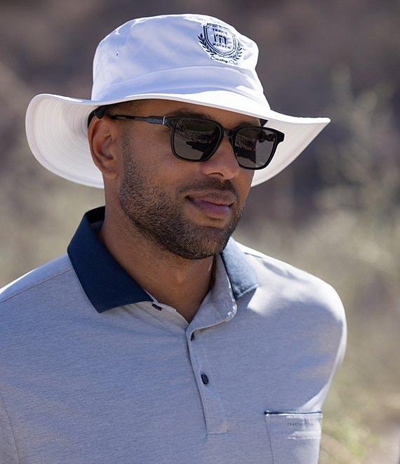 TravisMathew Local Favorite Bucket Hat Product Image