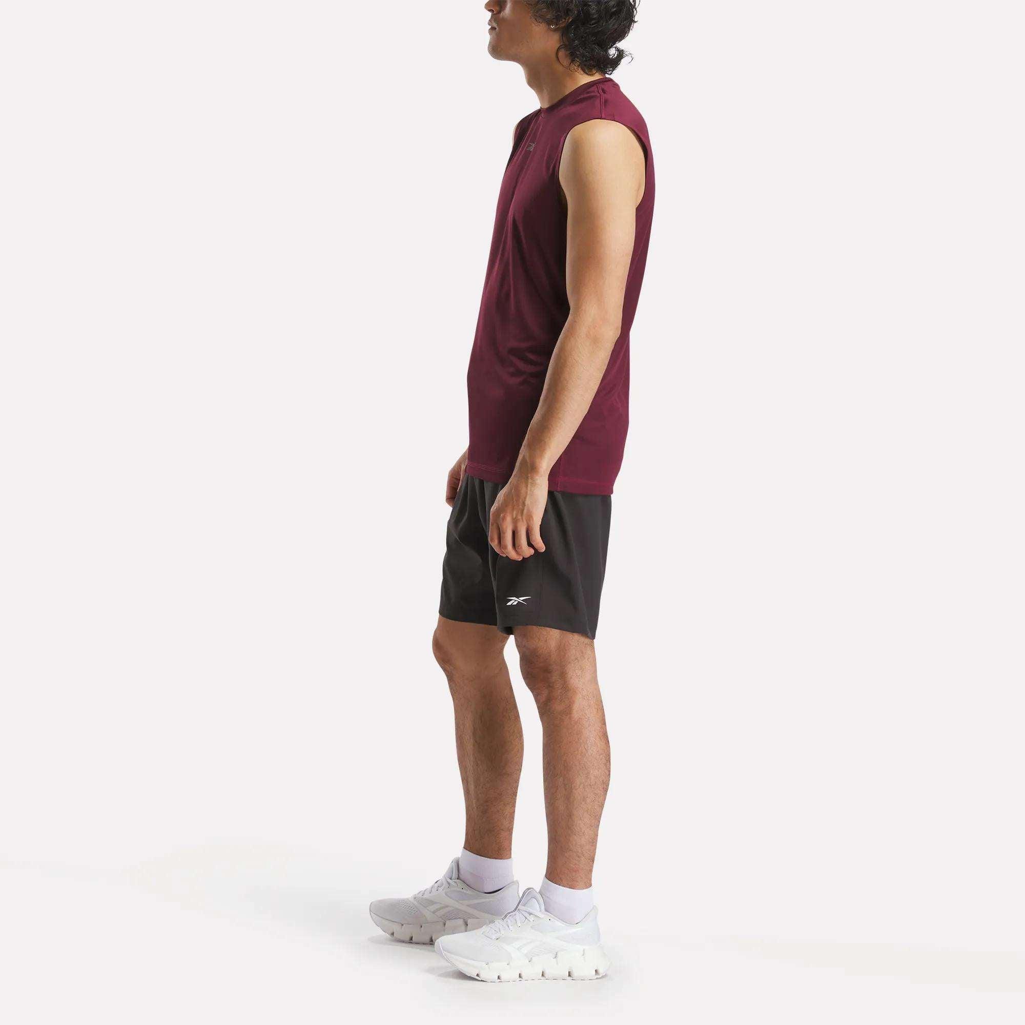Men's Workout Ready Woven Shorts Male Product Image