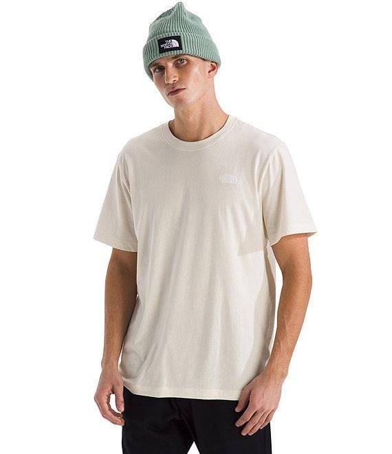The North Face Evolution Short Sleeve T-Shirt Product Image