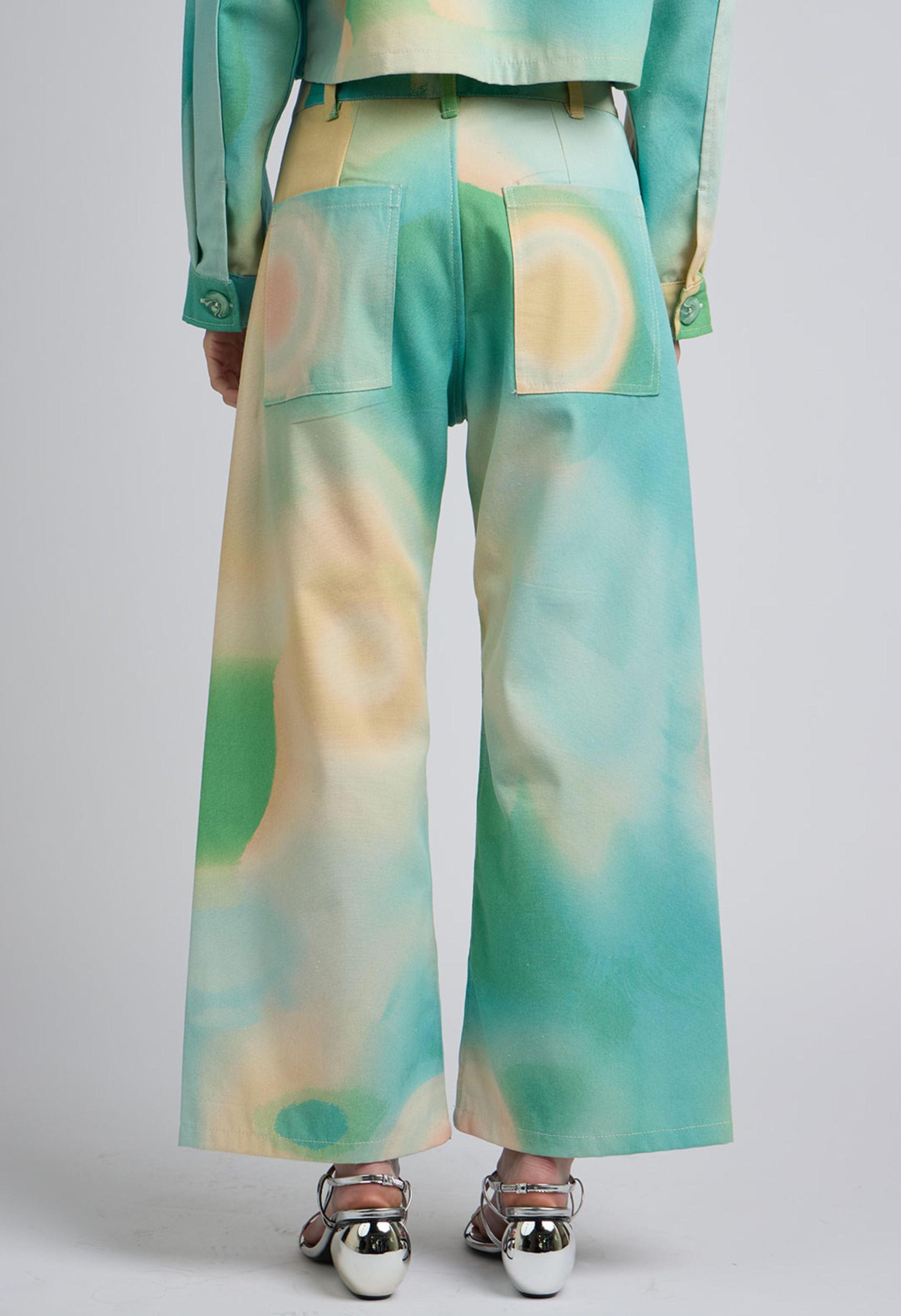 Korok Trousers Product Image