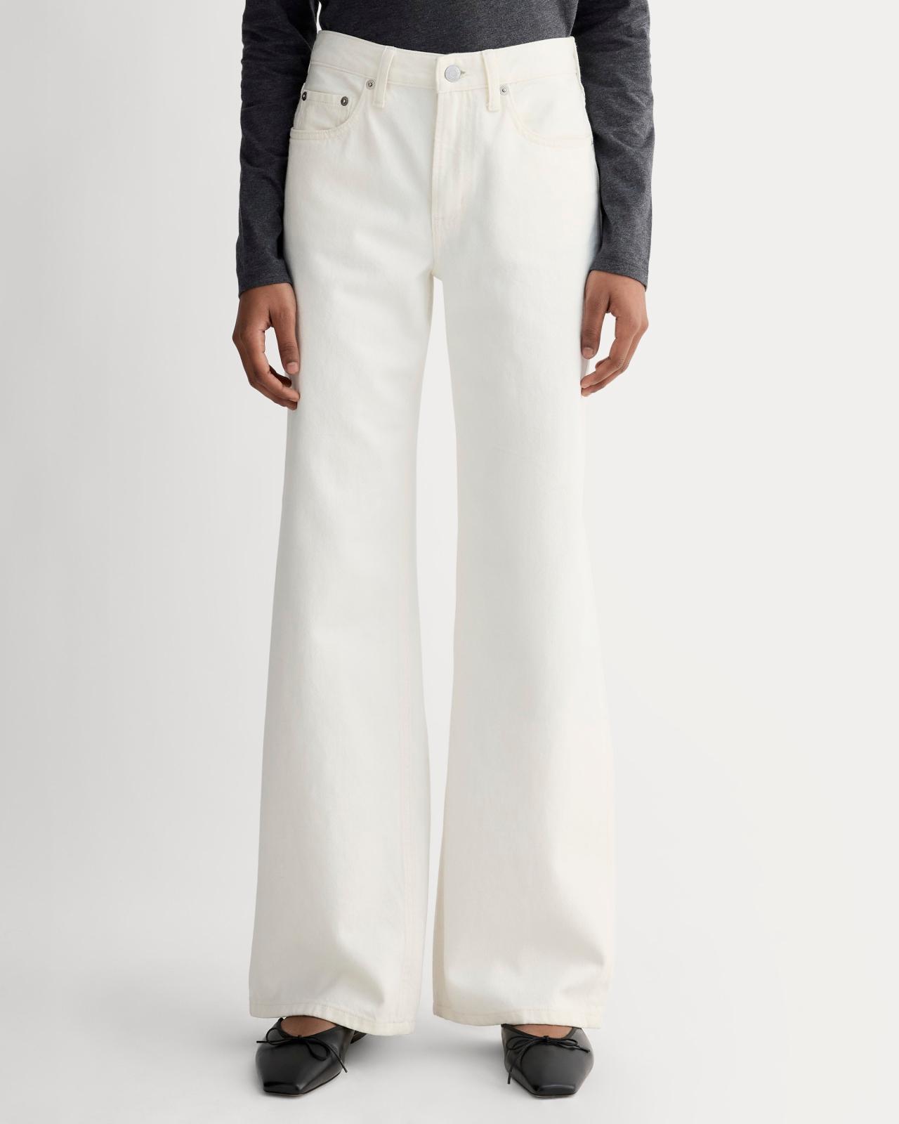 Womens Mid-Way Jean by Everlane Product Image
