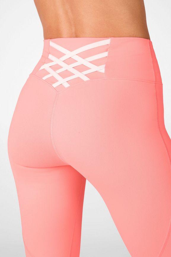 Boost PowerHold® High-Waisted 7/8 Legging Product Image