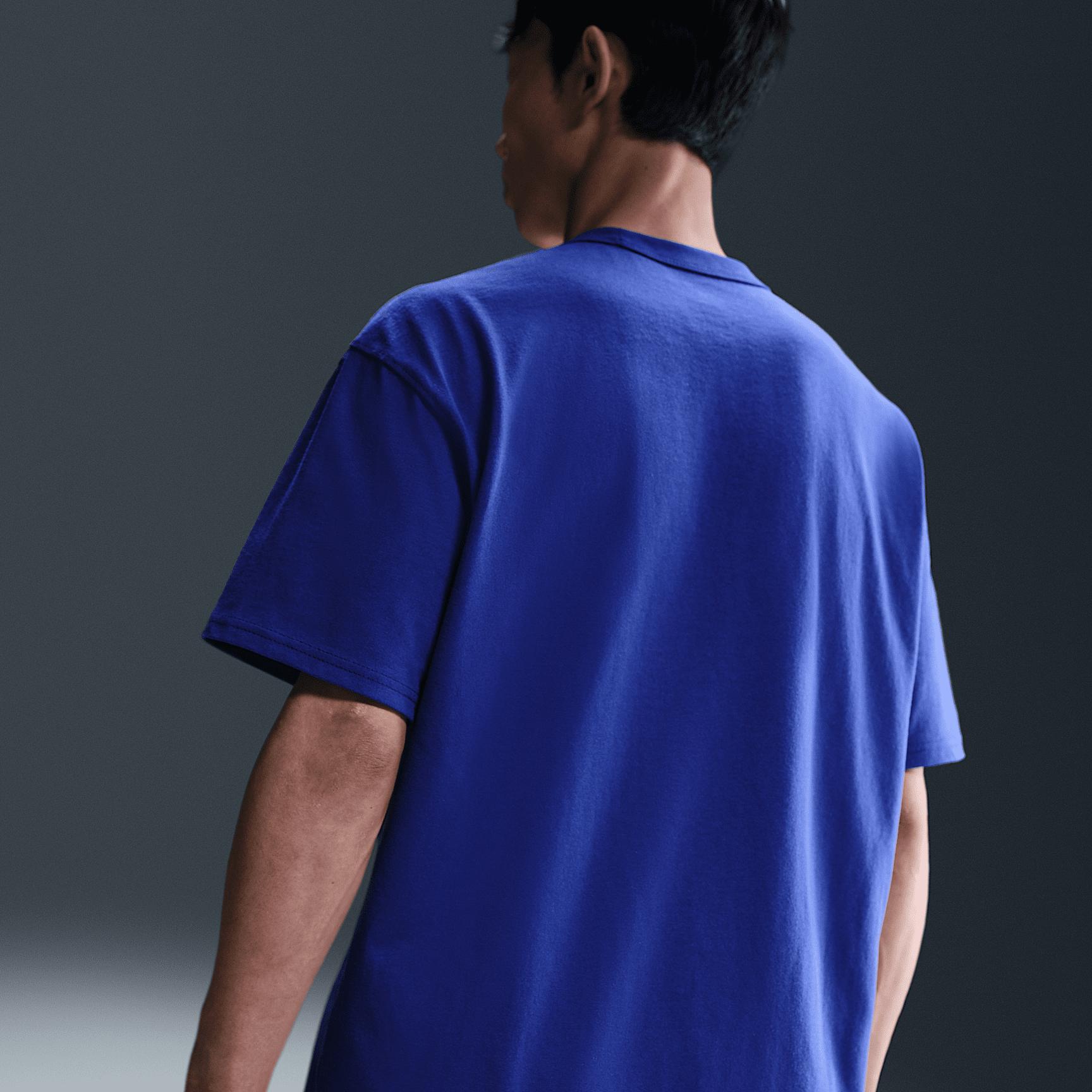 Mens Nike Sportswear Premium Essentials T-Shirt | DO7392-539 Product Image