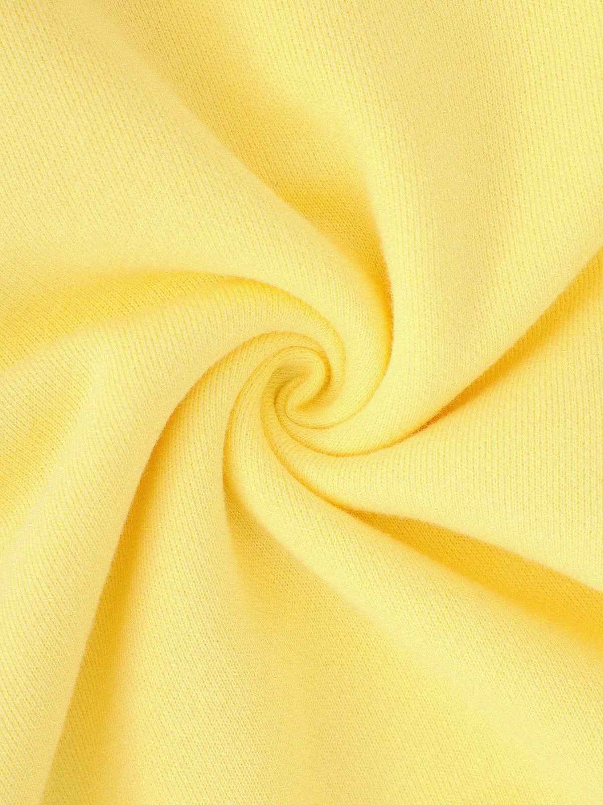 Aelfric Eden Double Waist Baggy Sweatpants Product Image