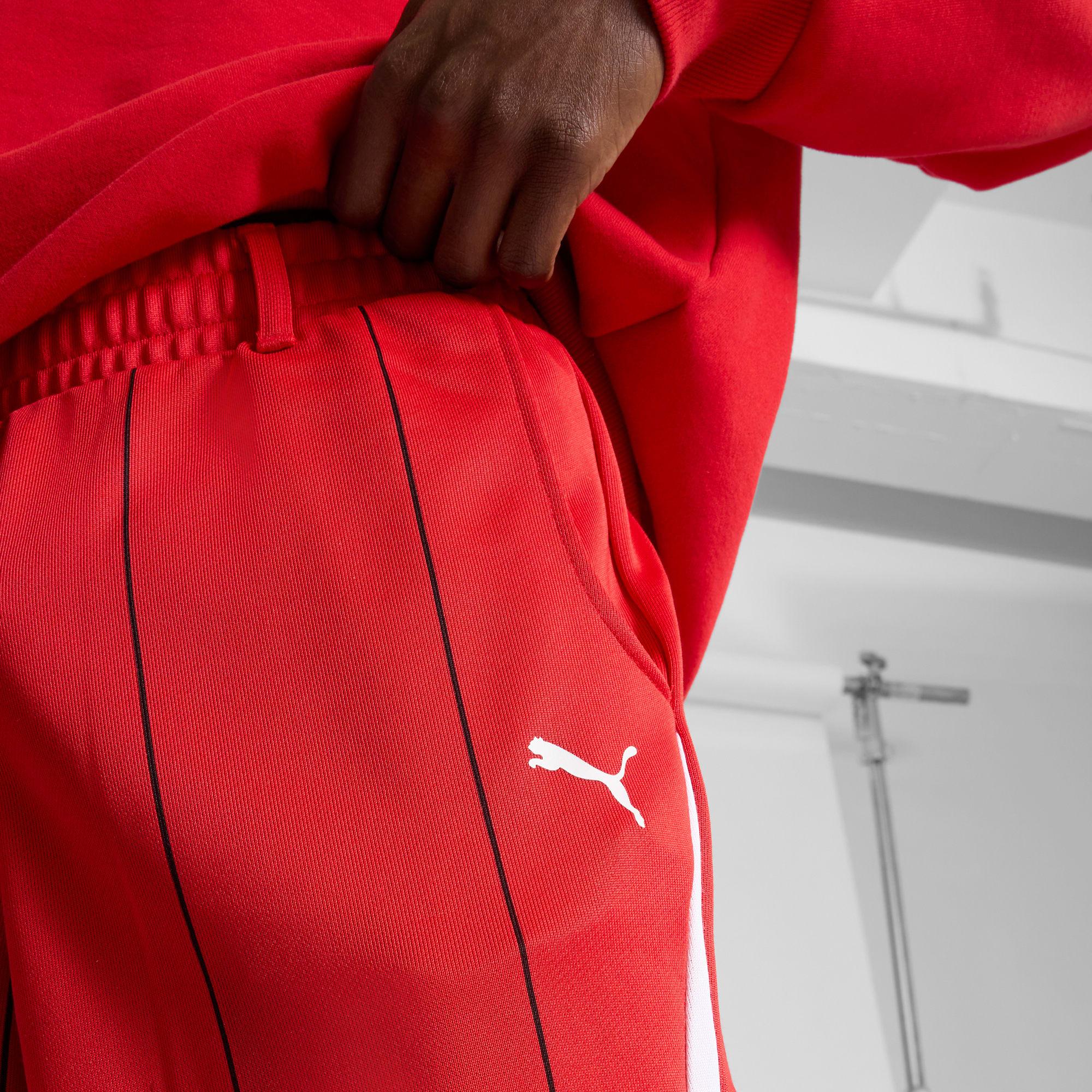 Scuderia Ferrari Race Men's Shorts Product Image