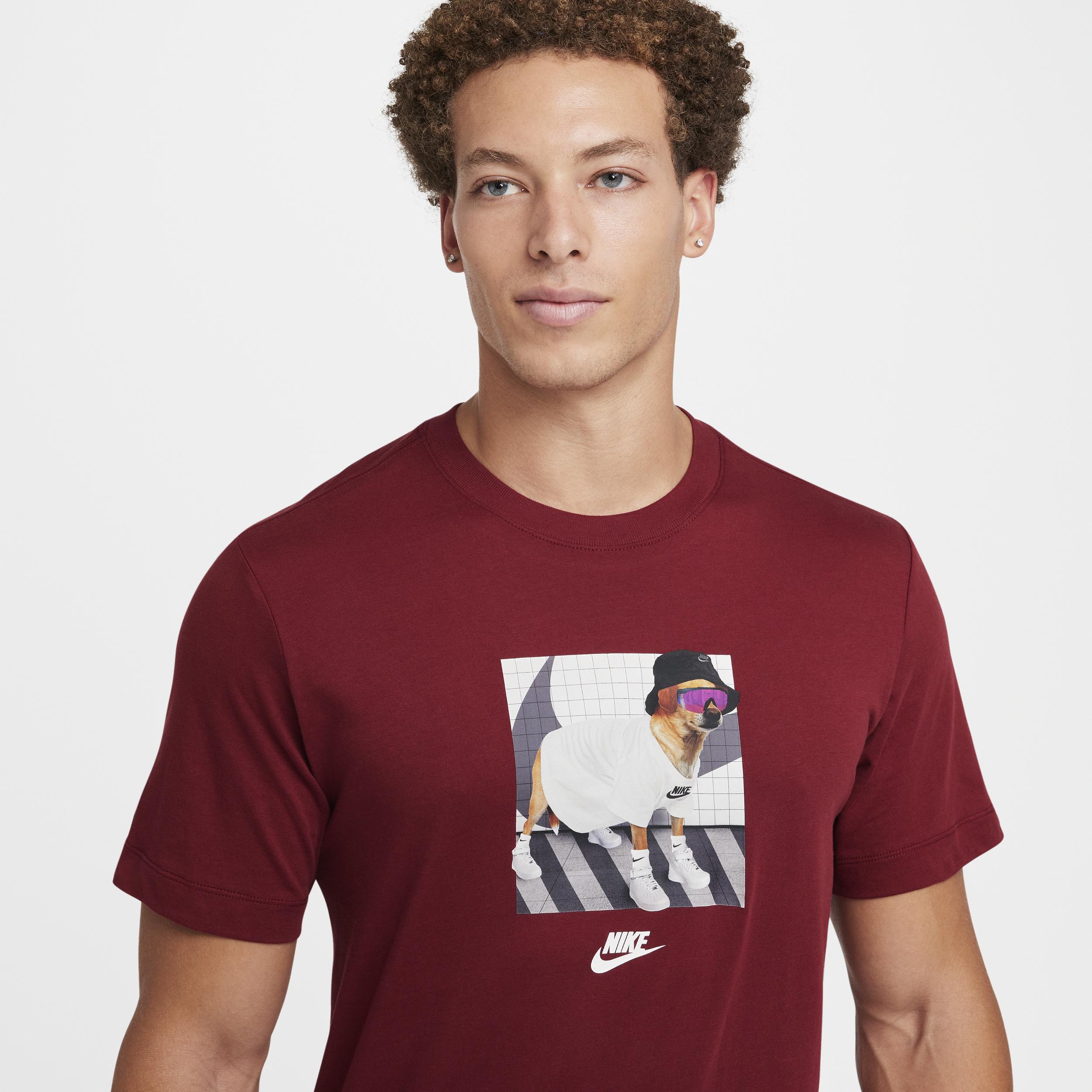 Nike Sportswear T-Shirt Product Image