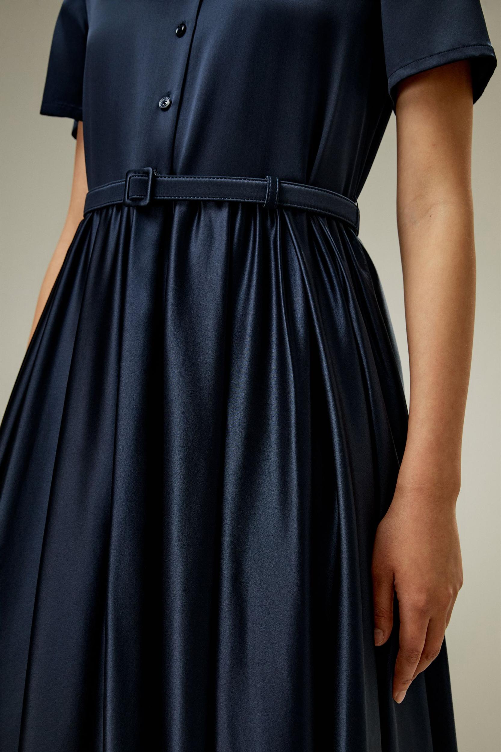 LILYSILK X LYDIA MILLEN Moira Dress Product Image