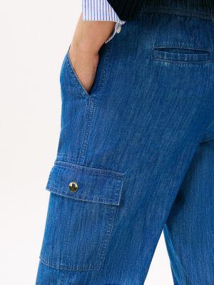 Belted Cargo Jogger Product Image