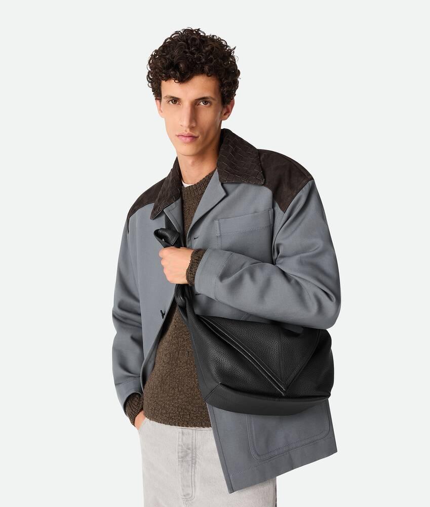 Men's Small Sawyer in Black Product Image