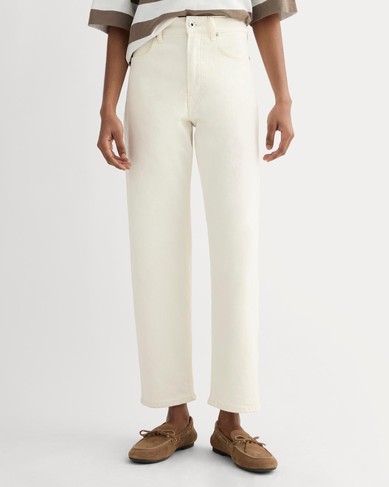 Womens Way-High Jean 2.0 by Everlane Product Image