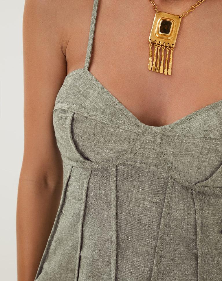 Nita Top - Harbor Product Image