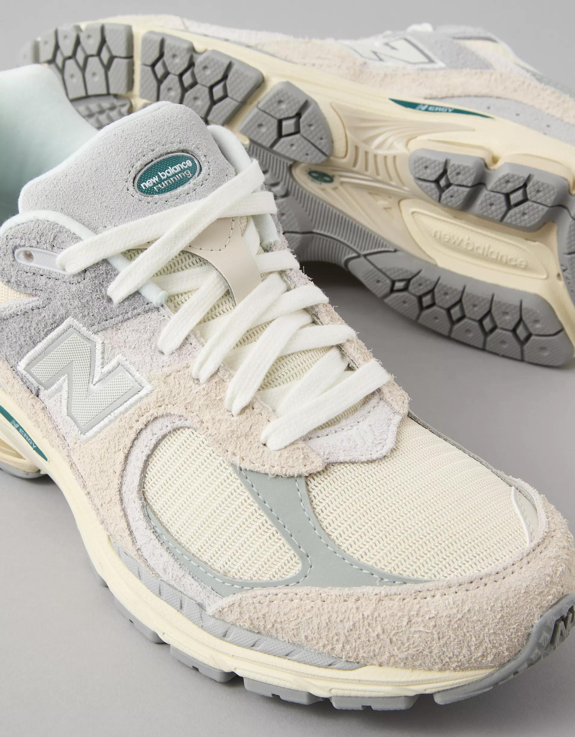 New Balance Women's 2002R Sneaker Product Image