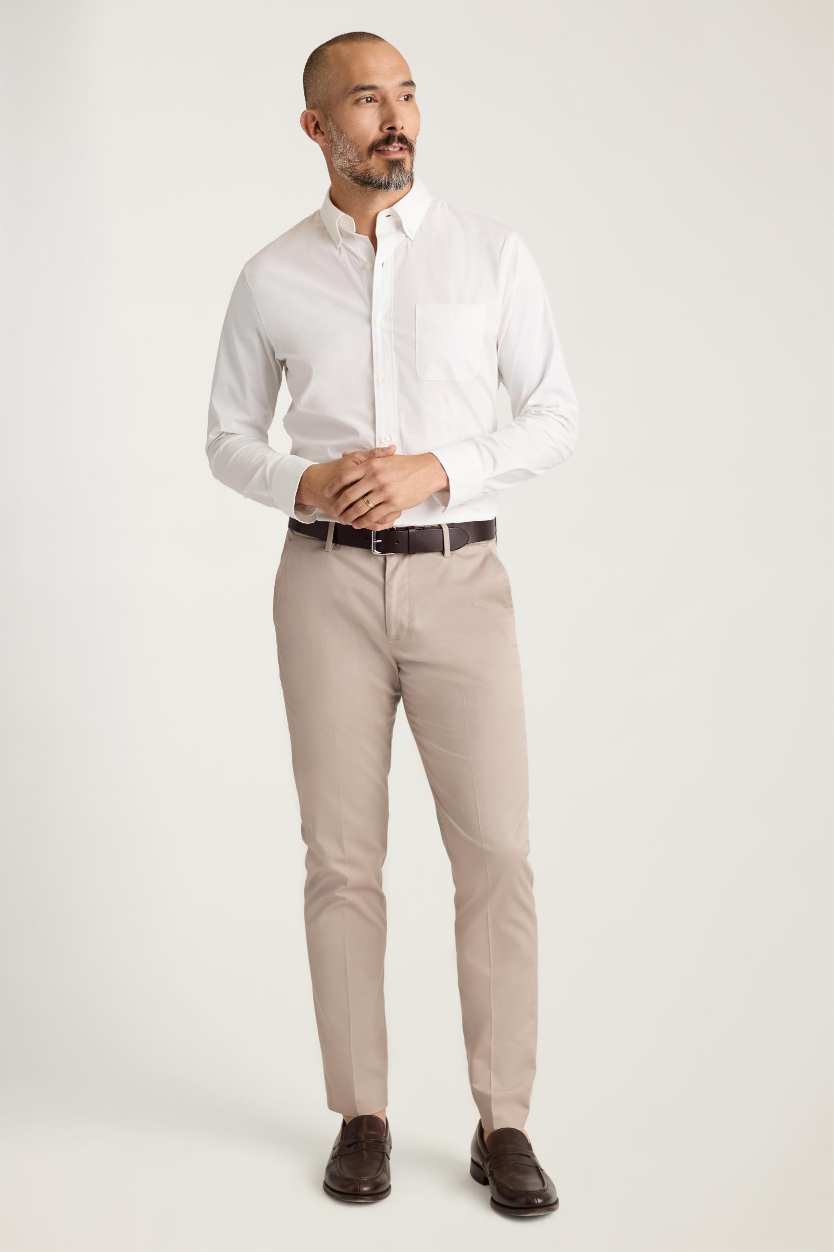Weekday Warrior Dress Pants Product Image