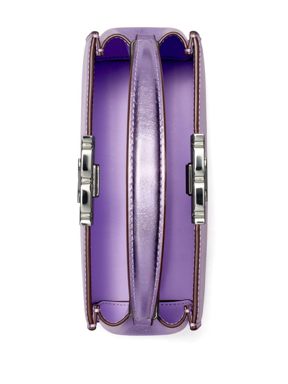 Eleanor mini tote bag  Product Image