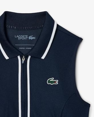 Ultra Dry Heritage Trim Golf Dress Product Image