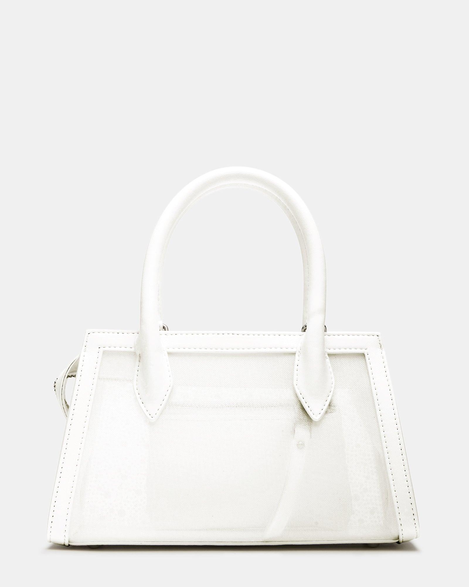 PEACH BAG WHITE MULTI - SM REBOOTED Female Product Image