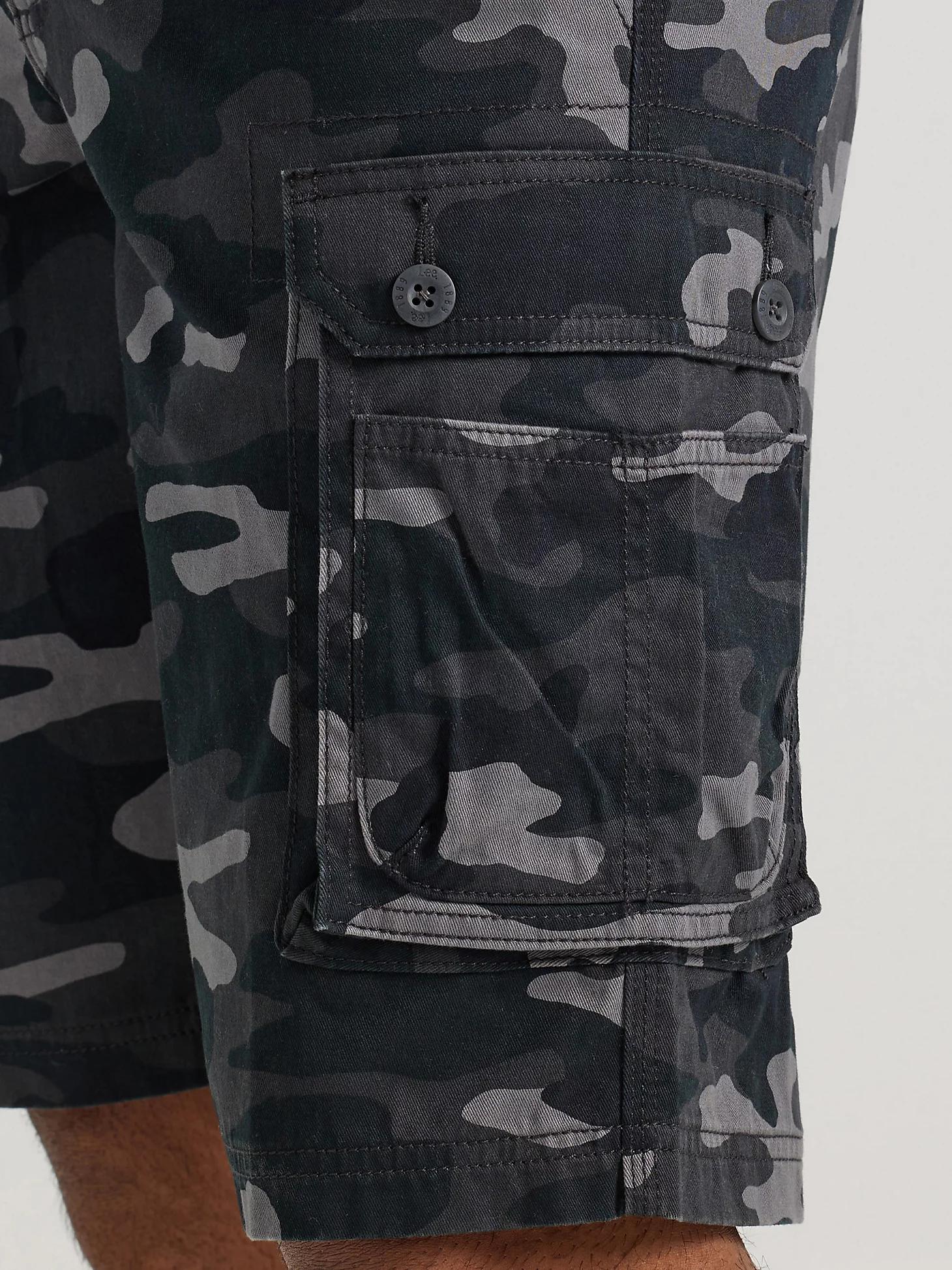 Wyoming Cargo Shorts for Men | Men’s Shorts | Lee® Product Image