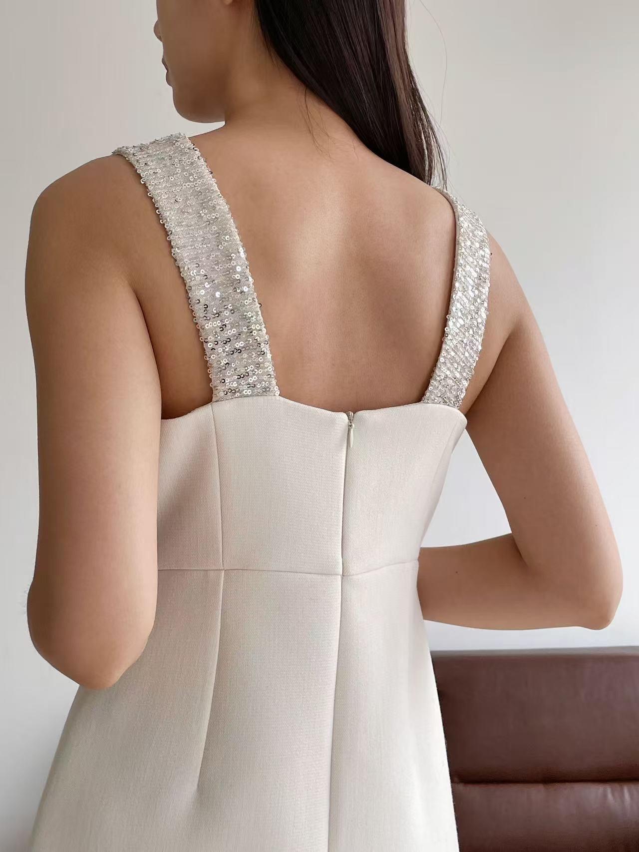 Alina Dress Product Image