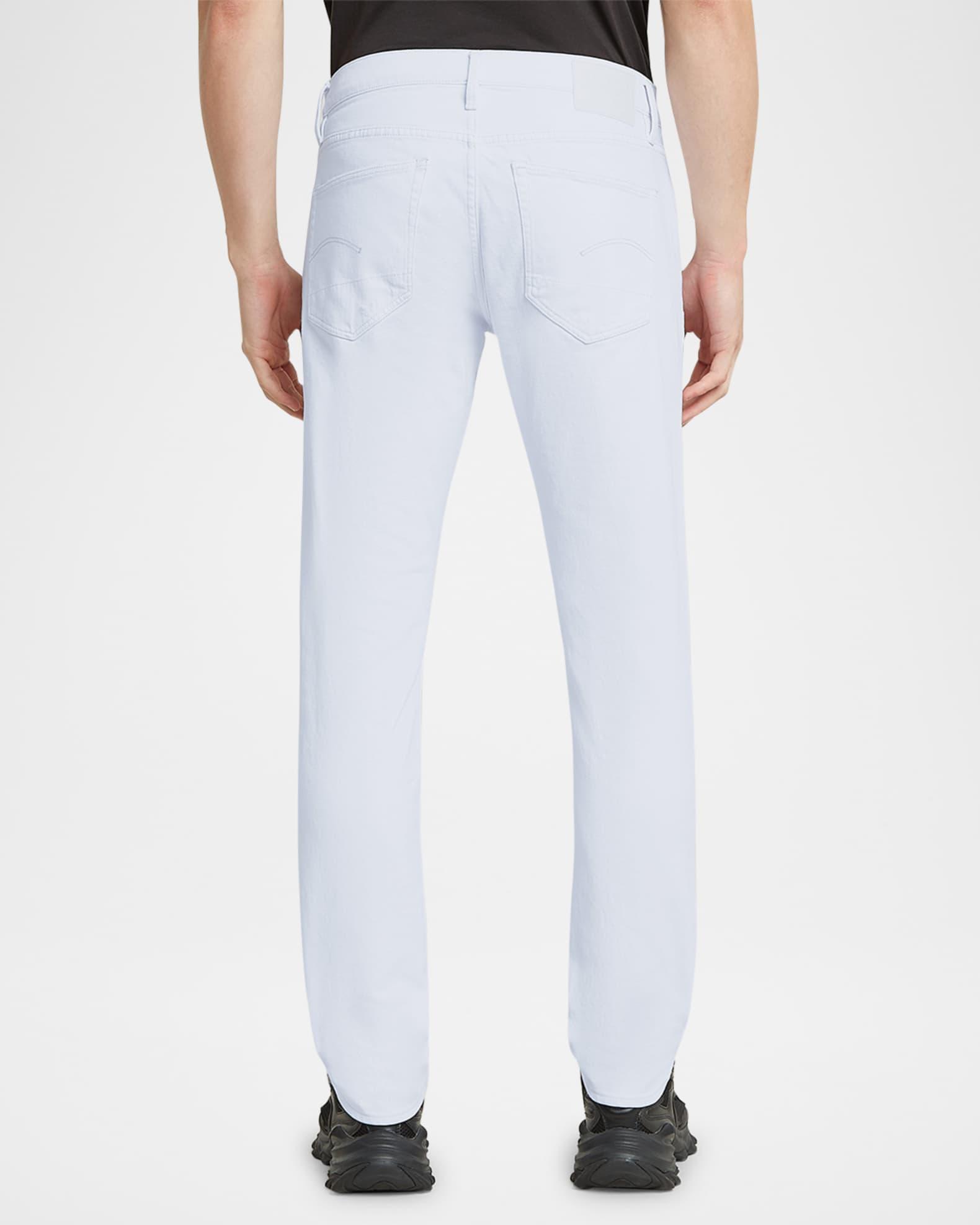 Men's 3301 Slim-Fit Jeans Product Image